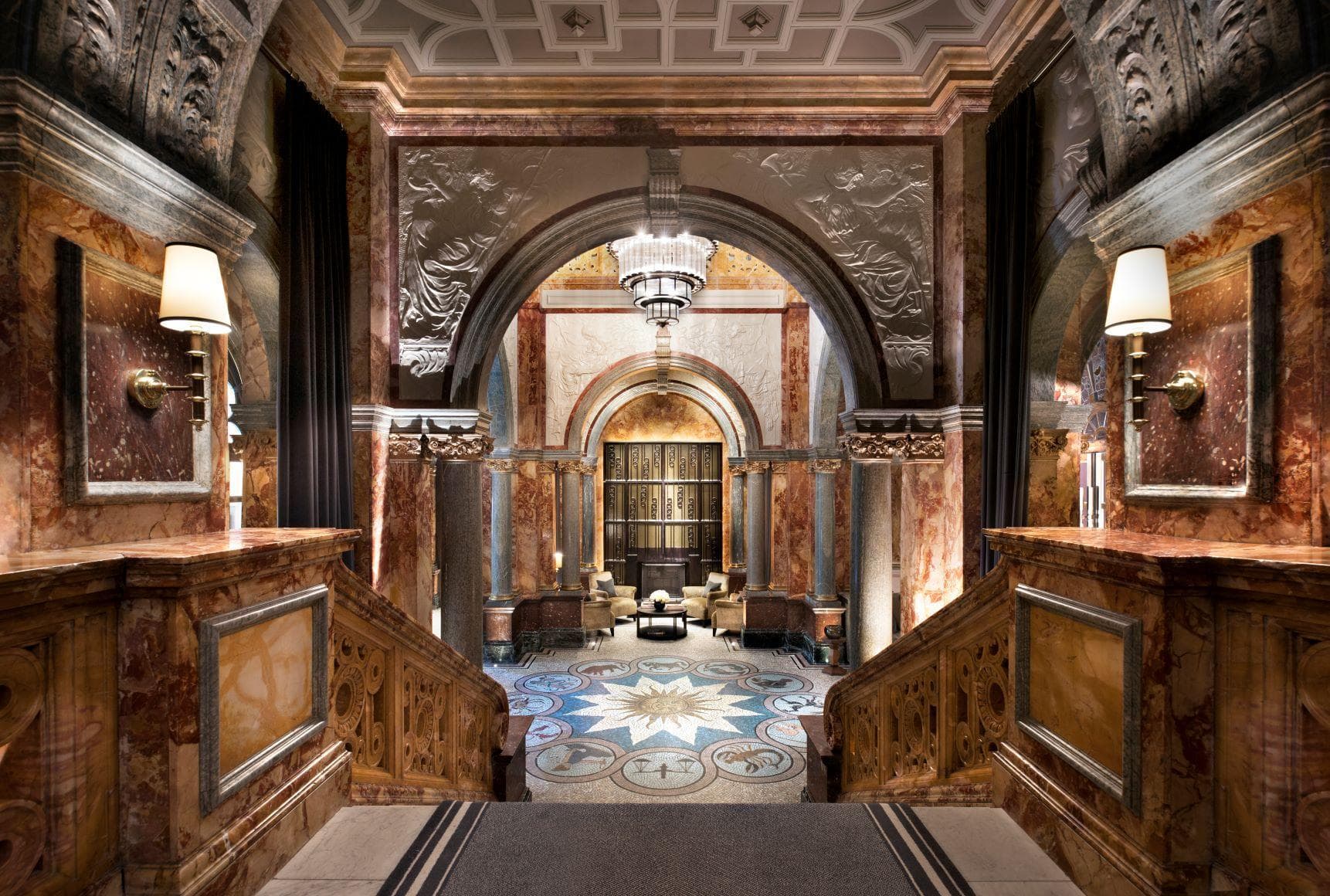 Kimpton Fitzroy London By IHG photo 5