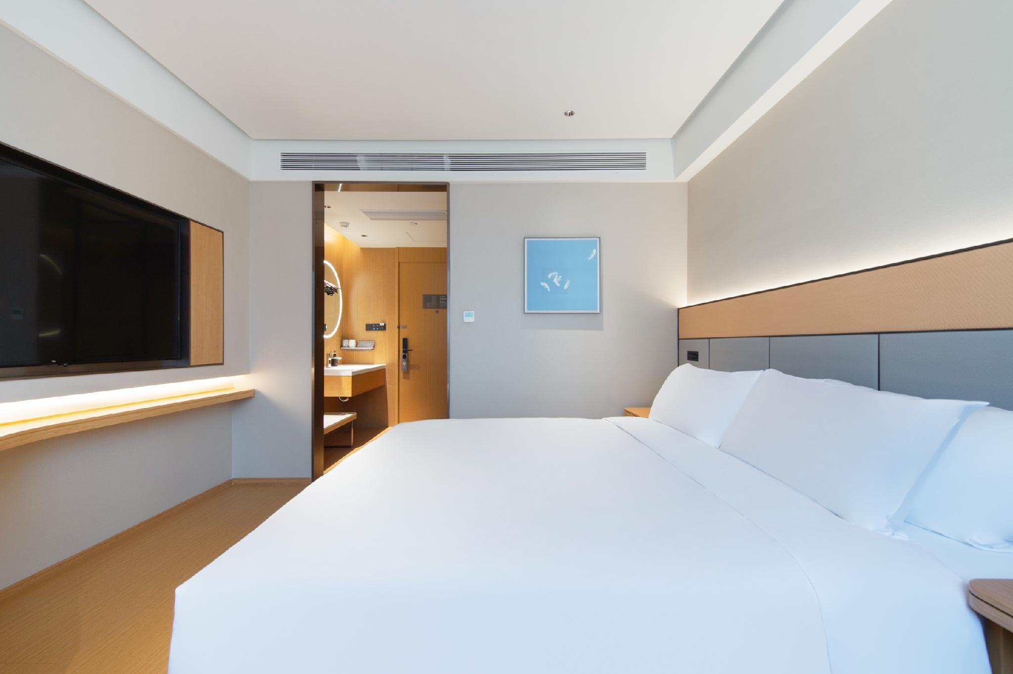 Ji Hotel Baoding Baigou New Town International Luggage City photo 2
