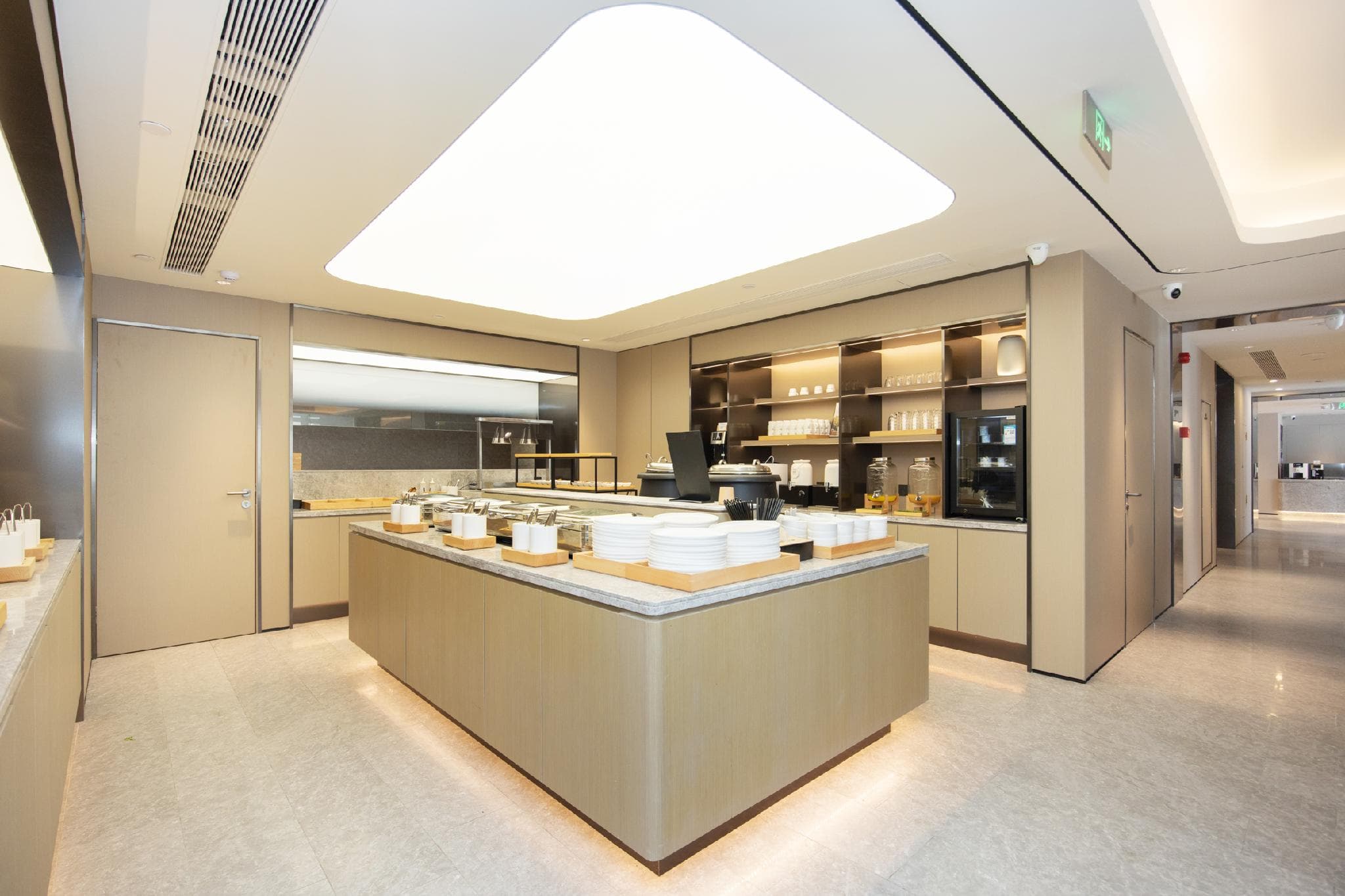 Ji Hotel Qingdao Xinduxin photo 5