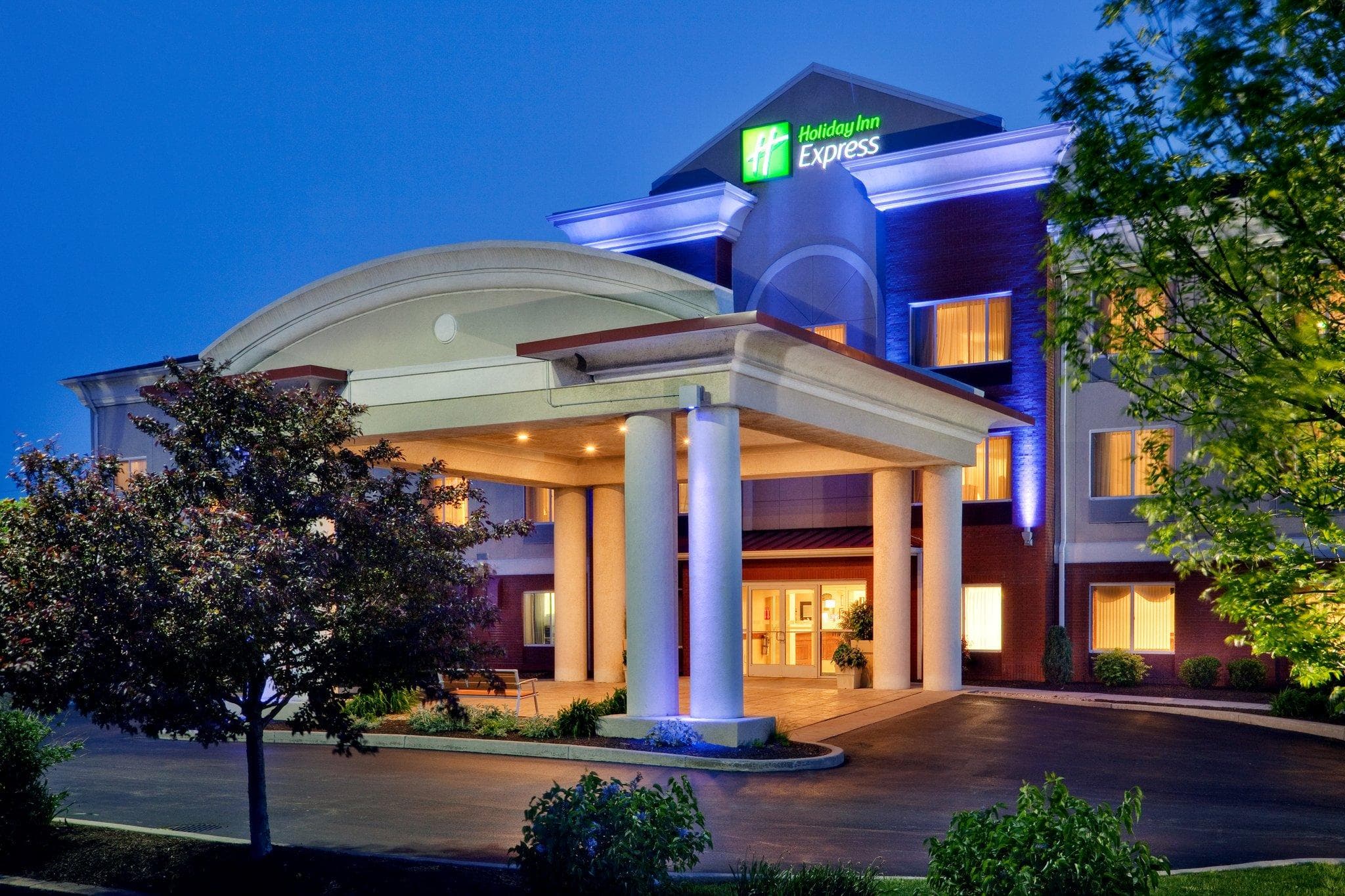 Holiday Inn Express Irondequoit By IHG photo 4