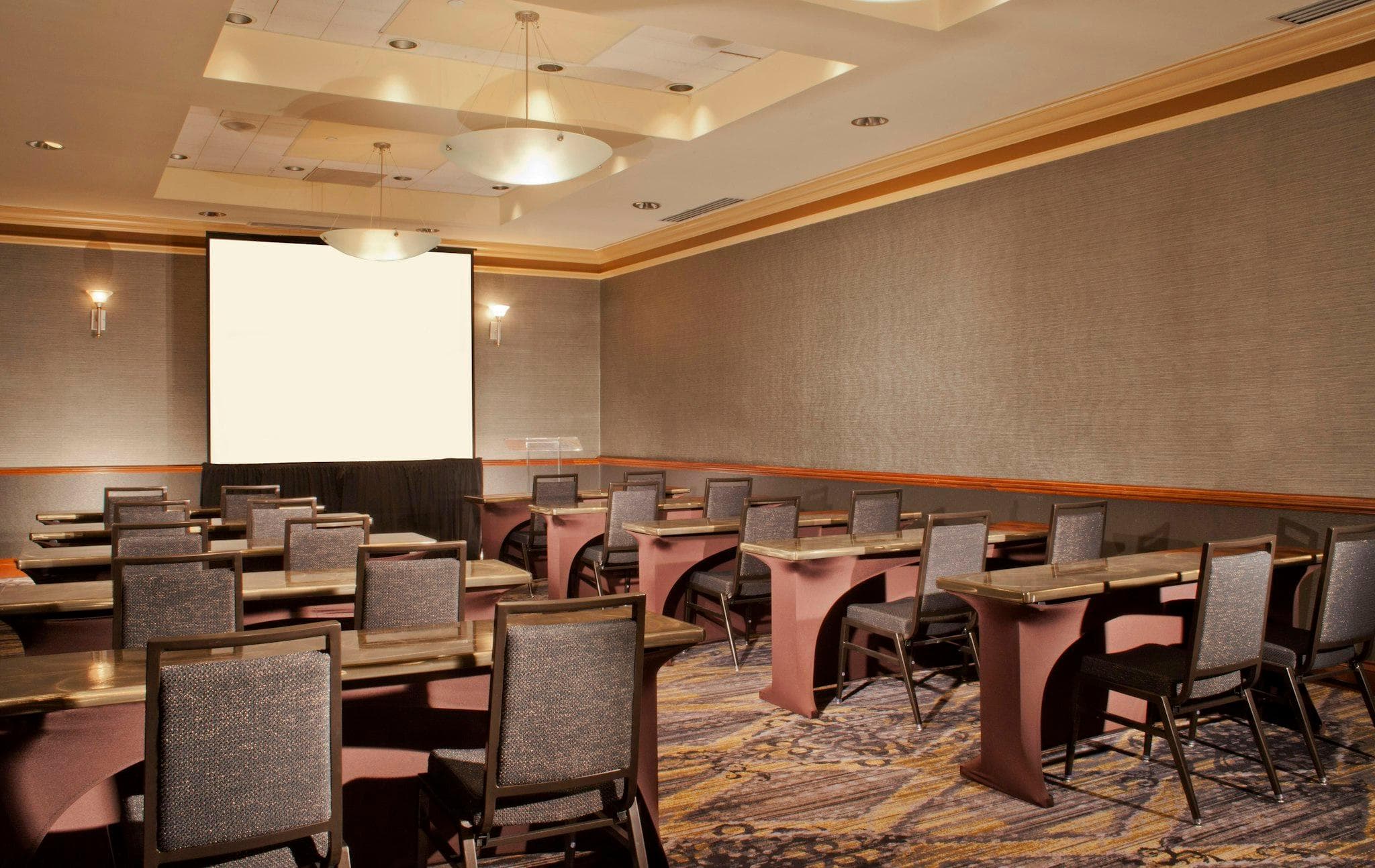 The Ashton Hotel photo 4