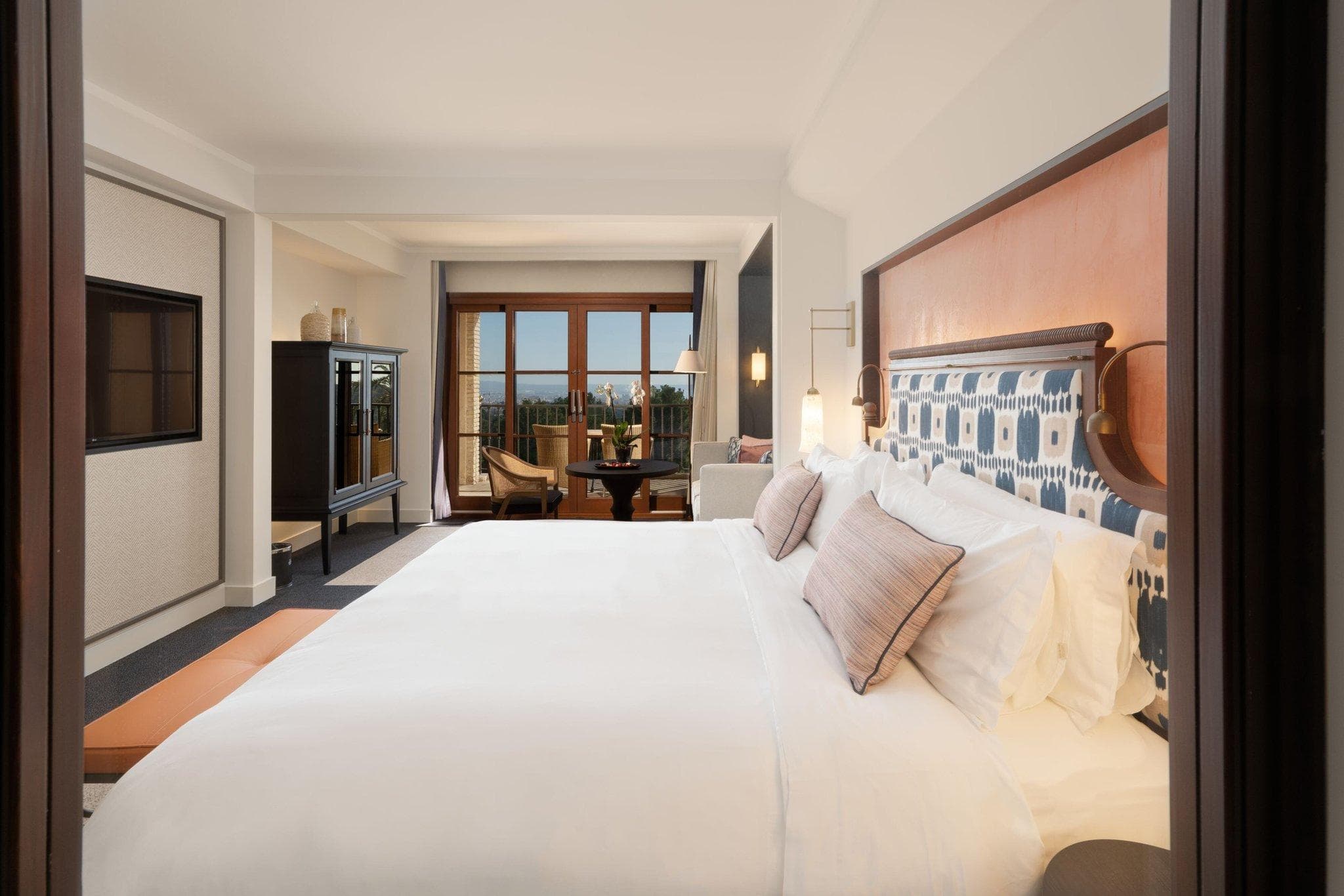 Castillo Hotel Son Vida, a Luxury Collection Hotel, Mallorca photo 2