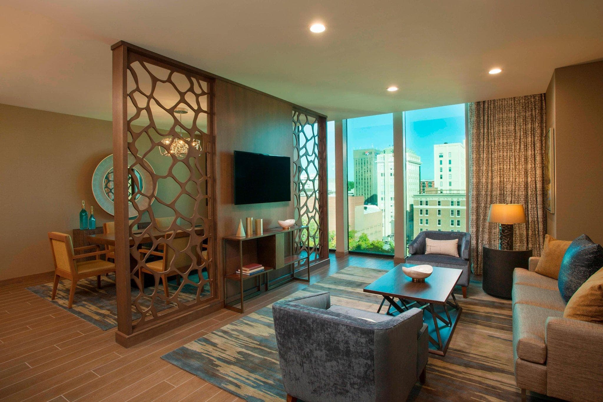 The Westin Chattanooga photo 2