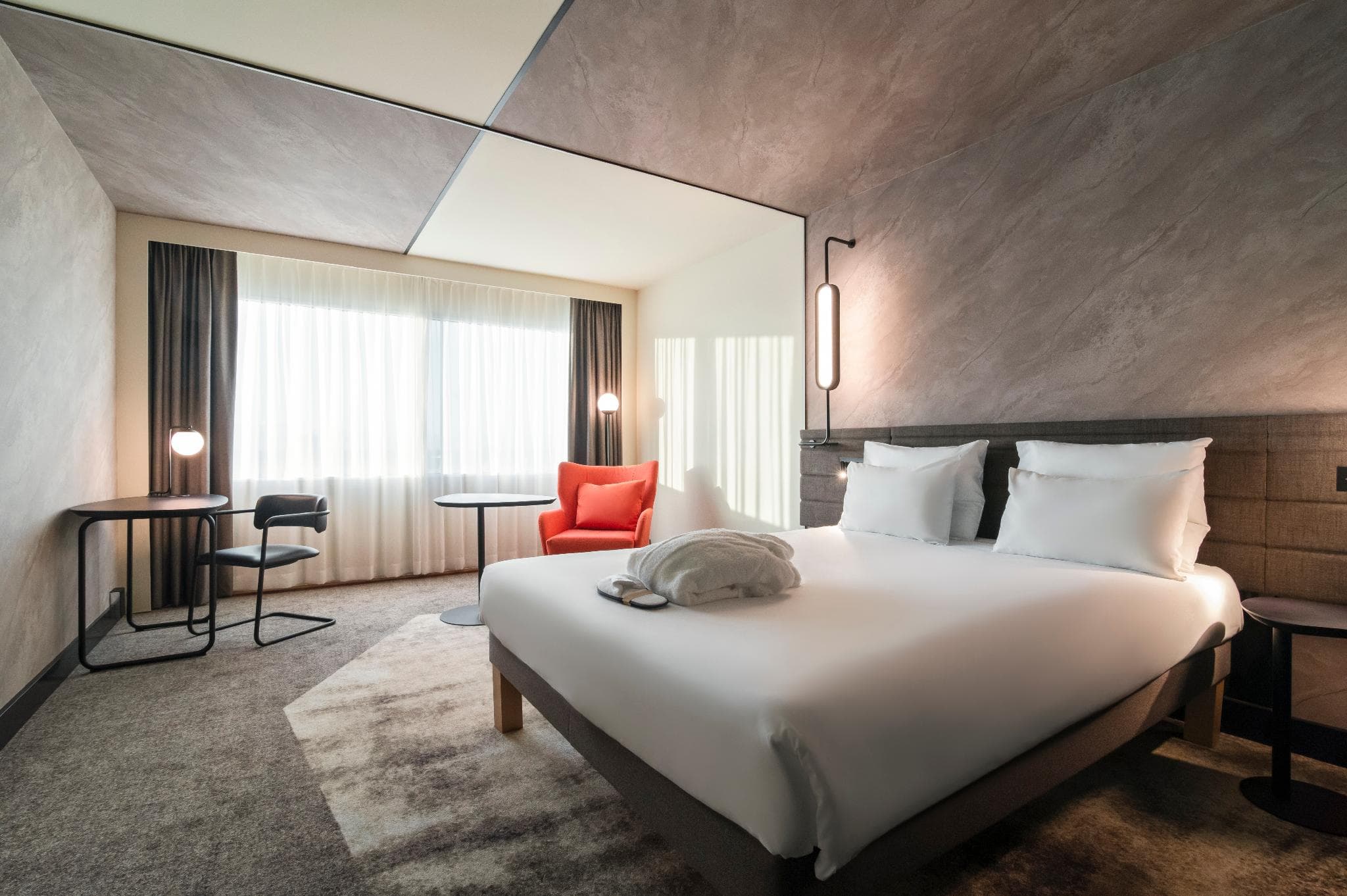 Novotel Rotterdam Brainpark photo 2