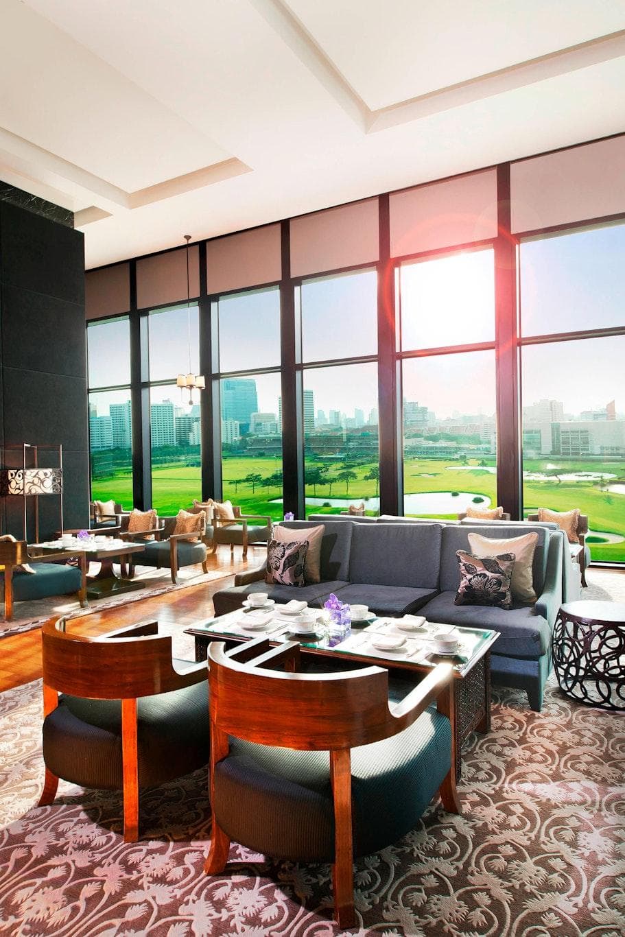 The St. Regis Bangkok photo 5