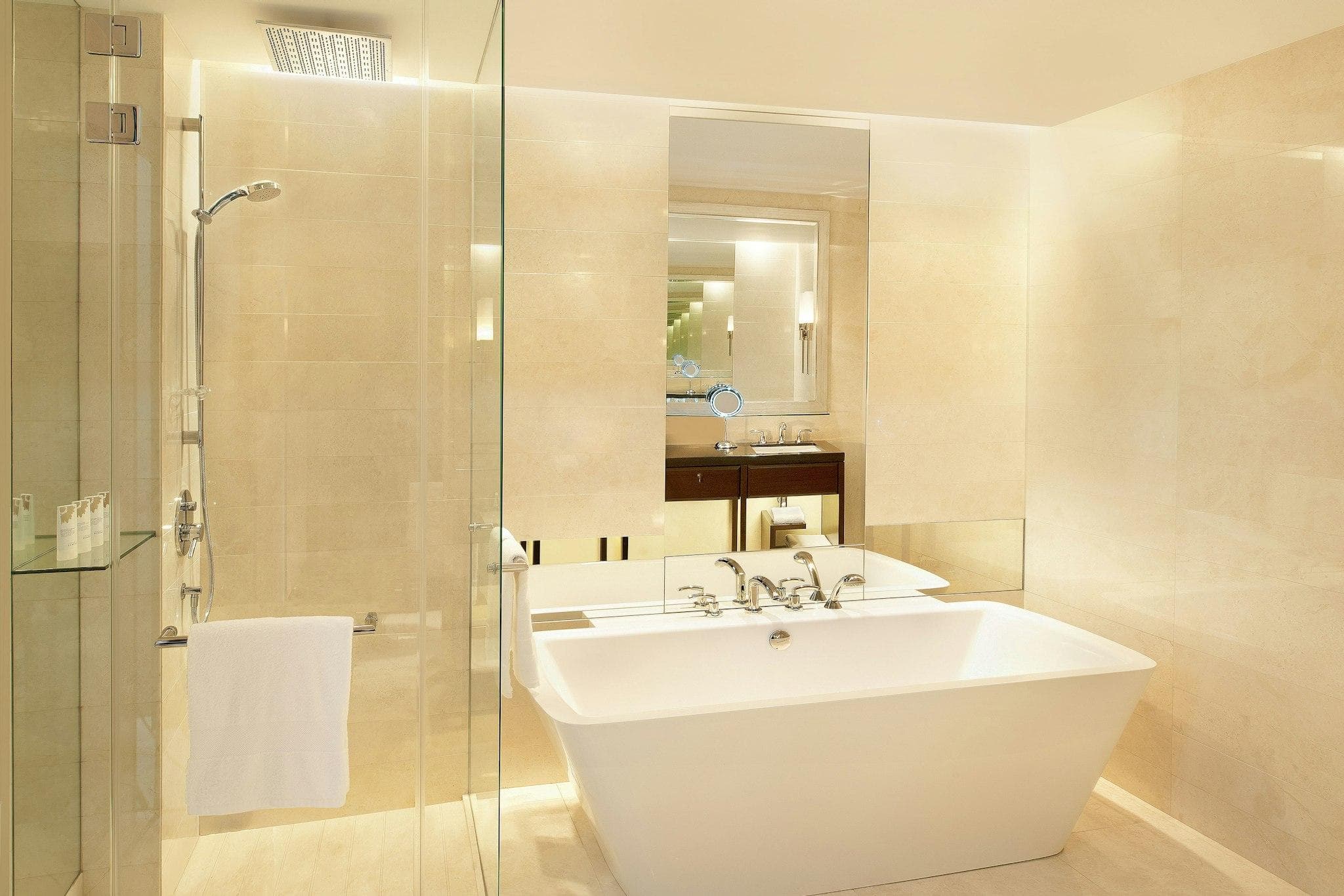 The St. Regis Bangkok photo 2