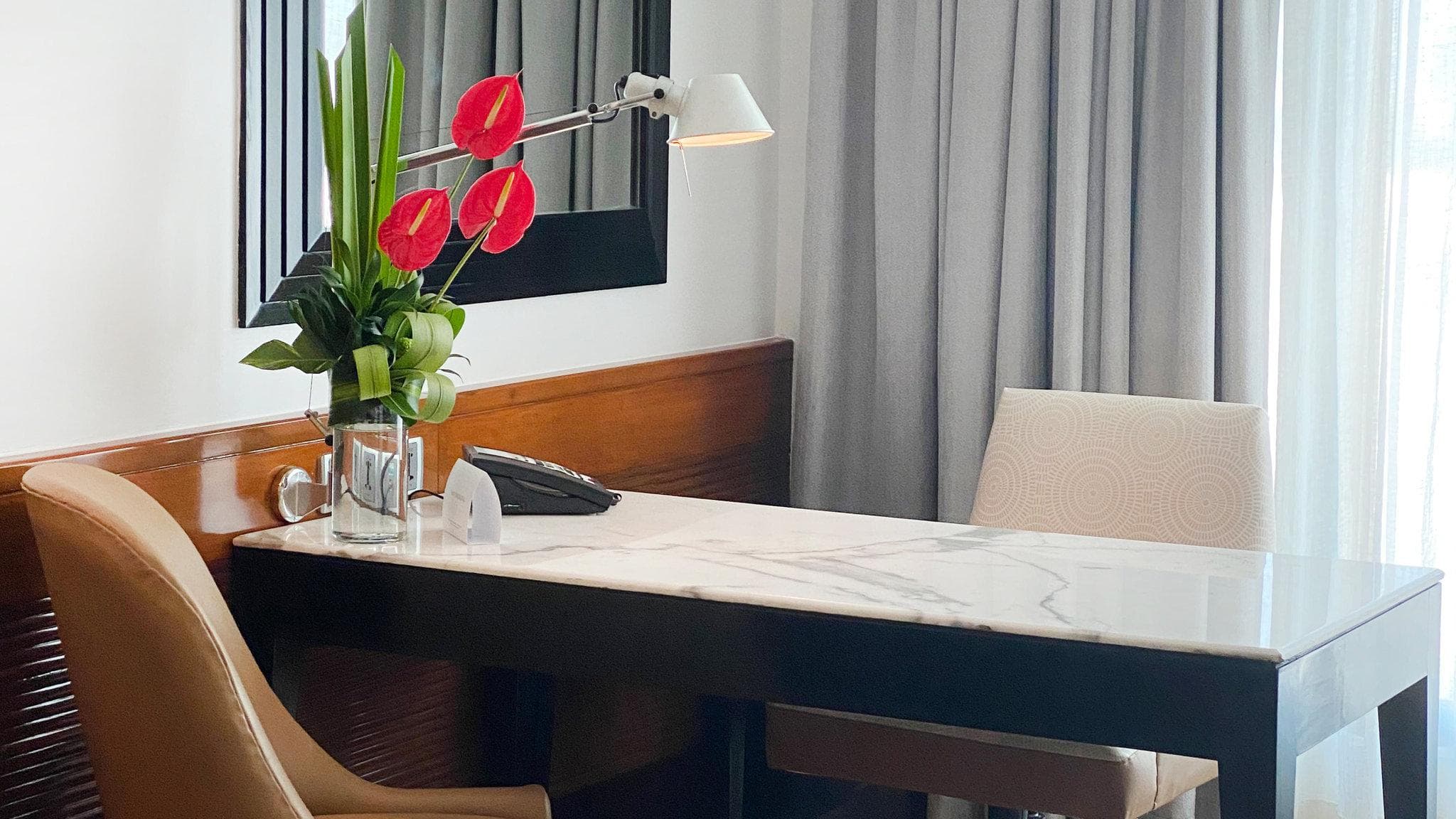 InterContinental Marine Drive Mumbai By IHG photo 2