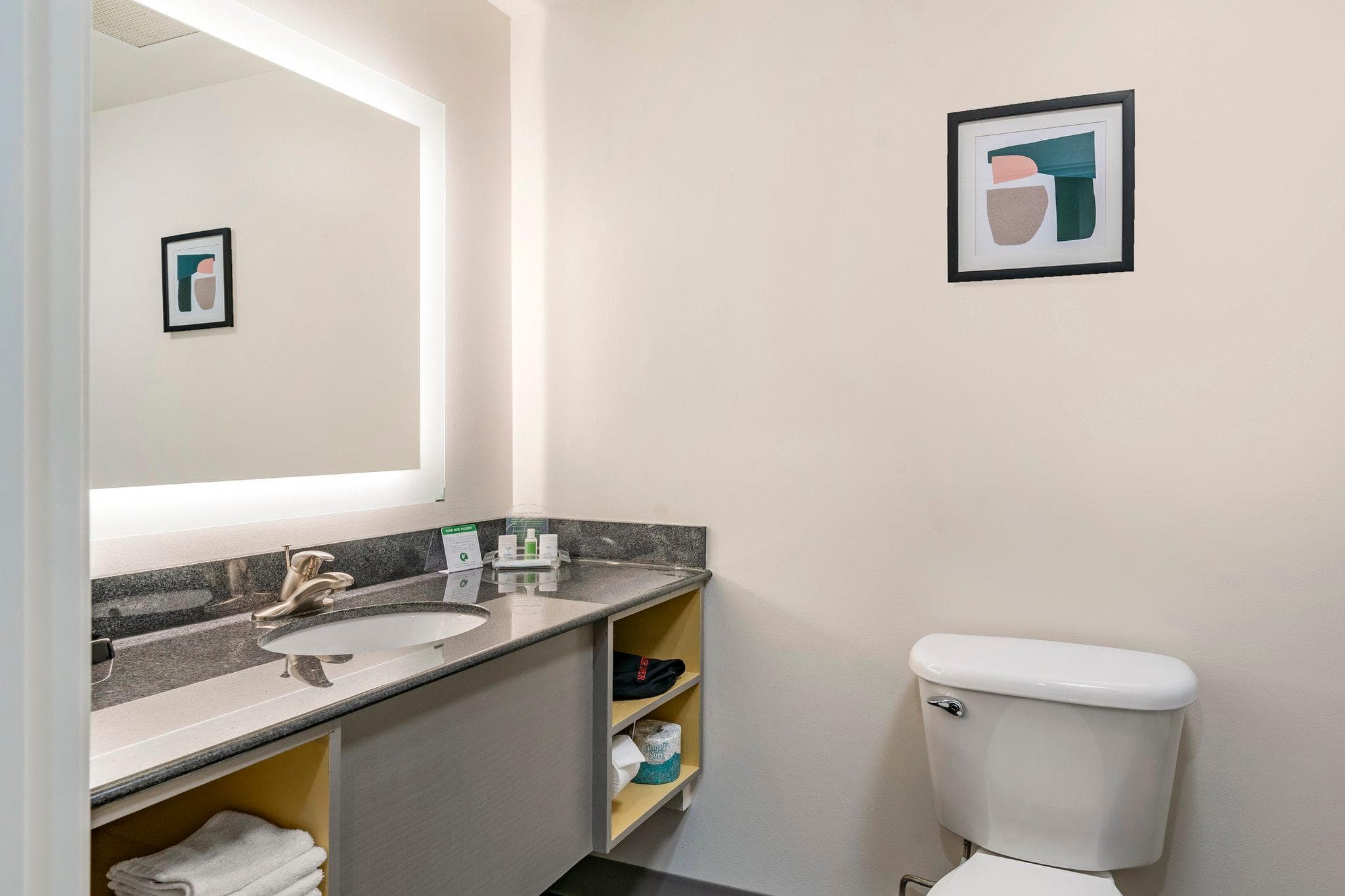 Holiday Inn Louisville Airport South By IHG photo 2