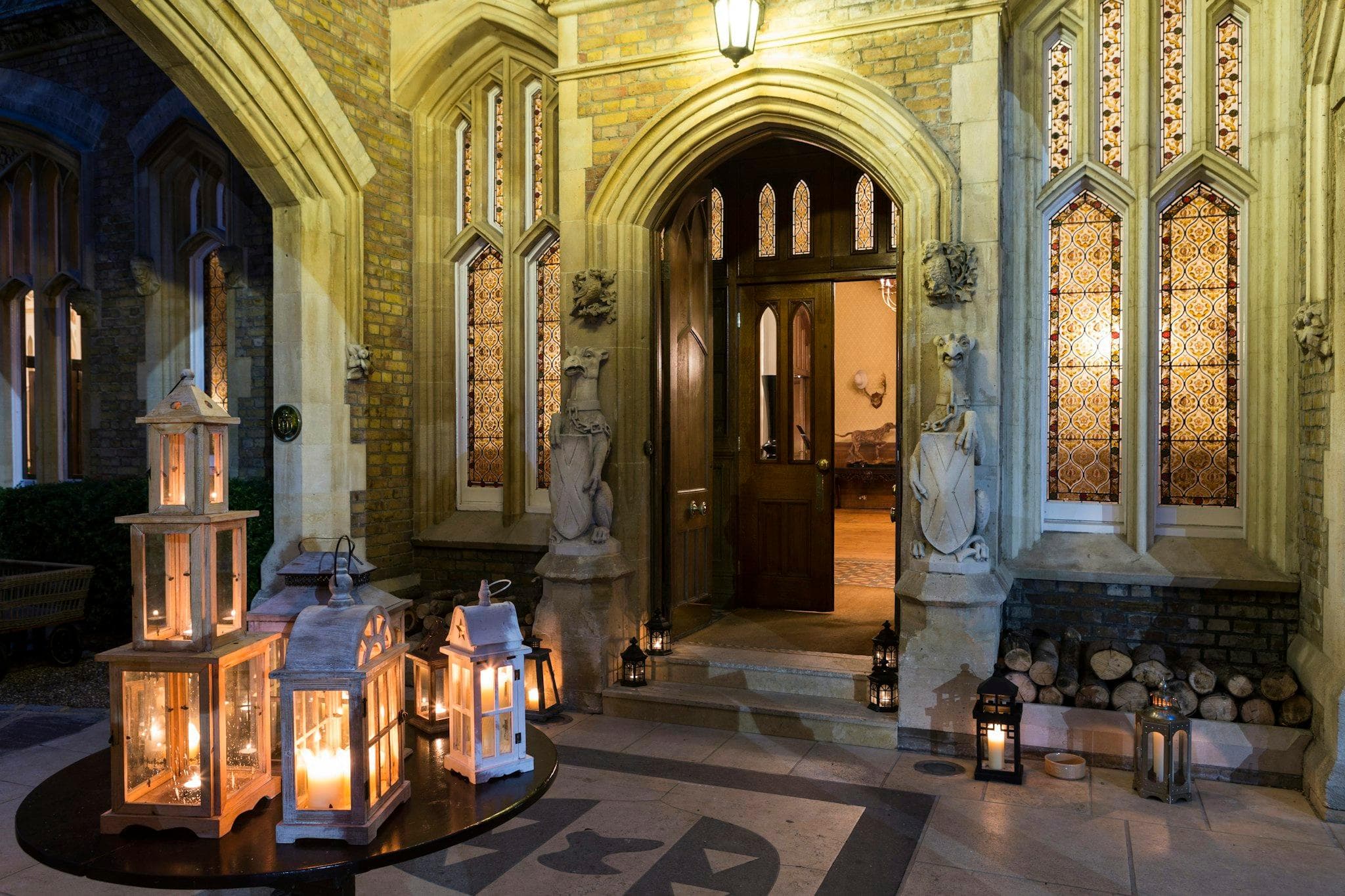 The Oakley Court photo 4