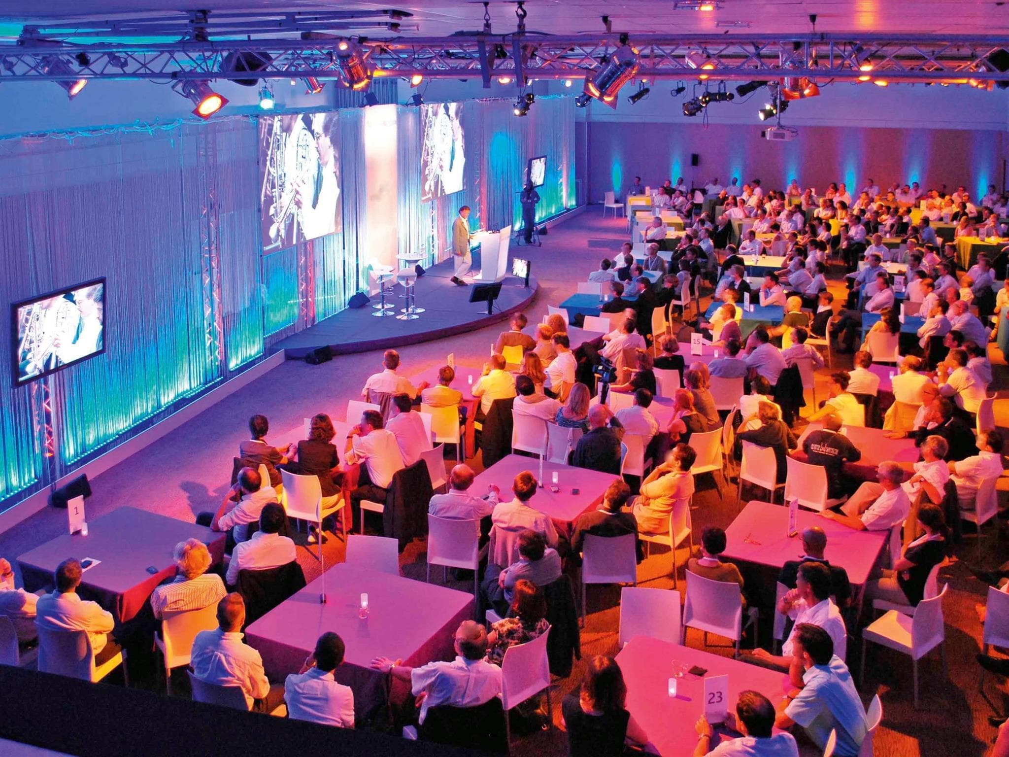 Novotel Paris Est Hotel photo 4