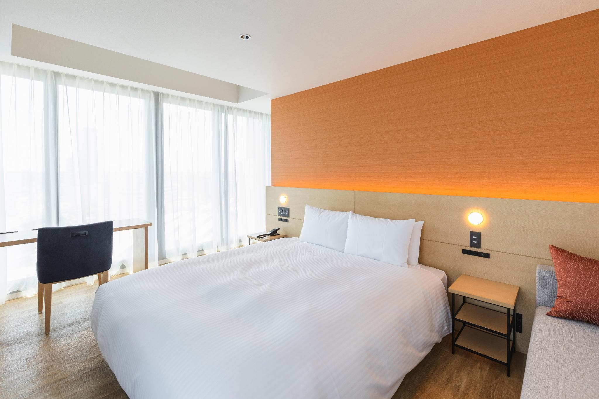 SOTETSU HOTELS THE SPLAISIR YOKOHAMA photo 2