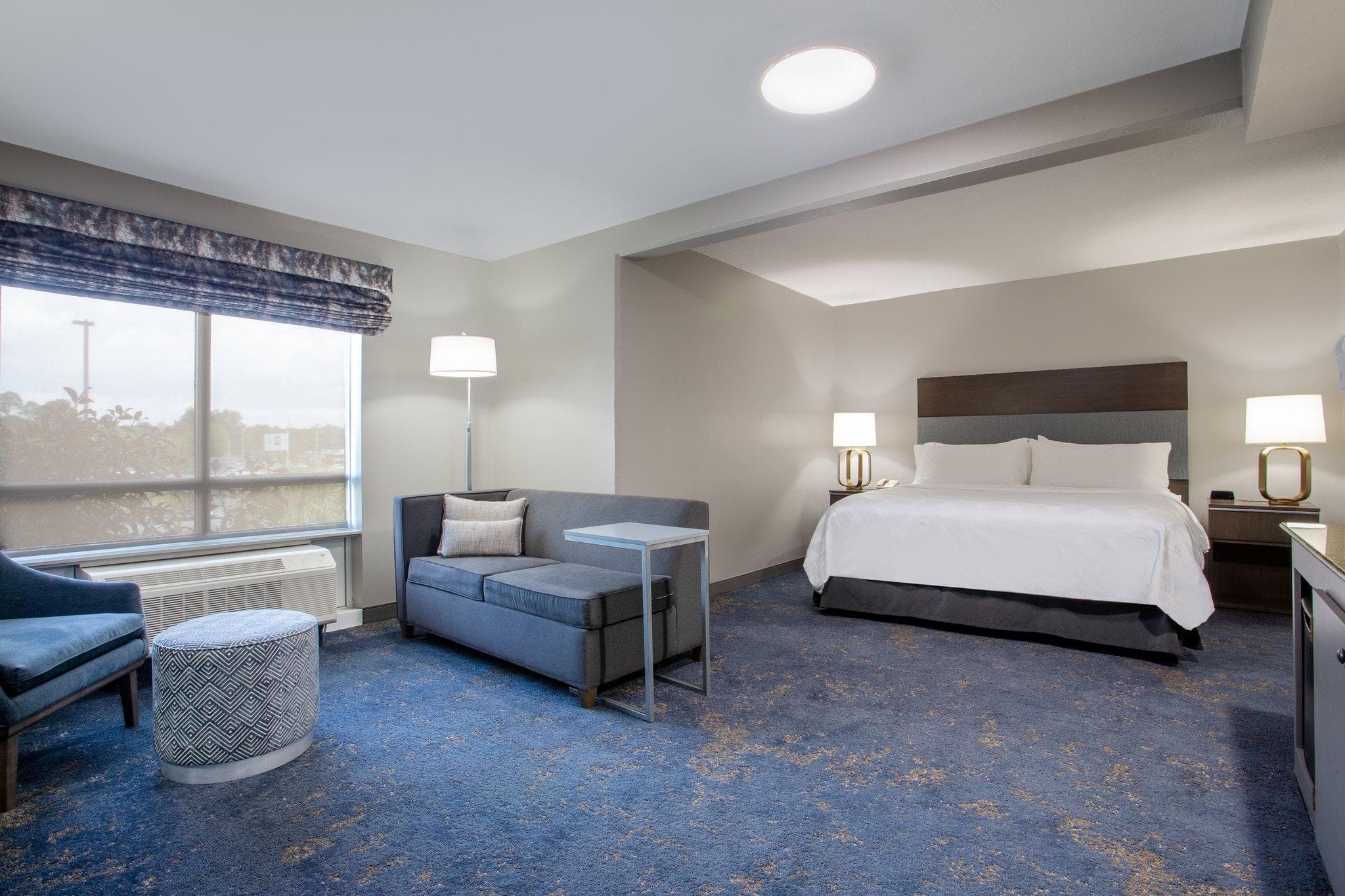Holiday Inn Valdosta Conference Center By IHG photo 2