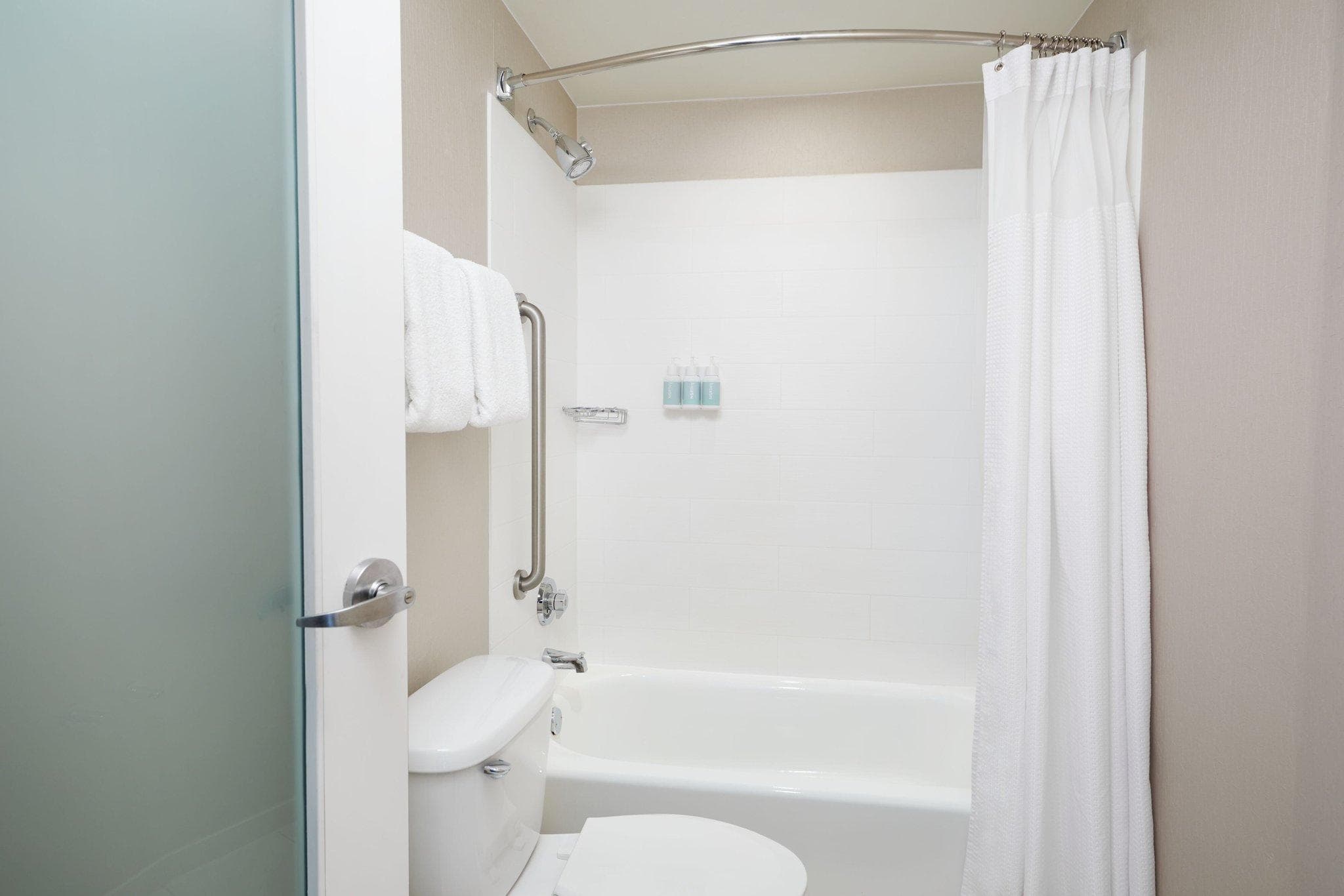 SpringHill Suites by Marriott St. Louis Brentwood photo 2