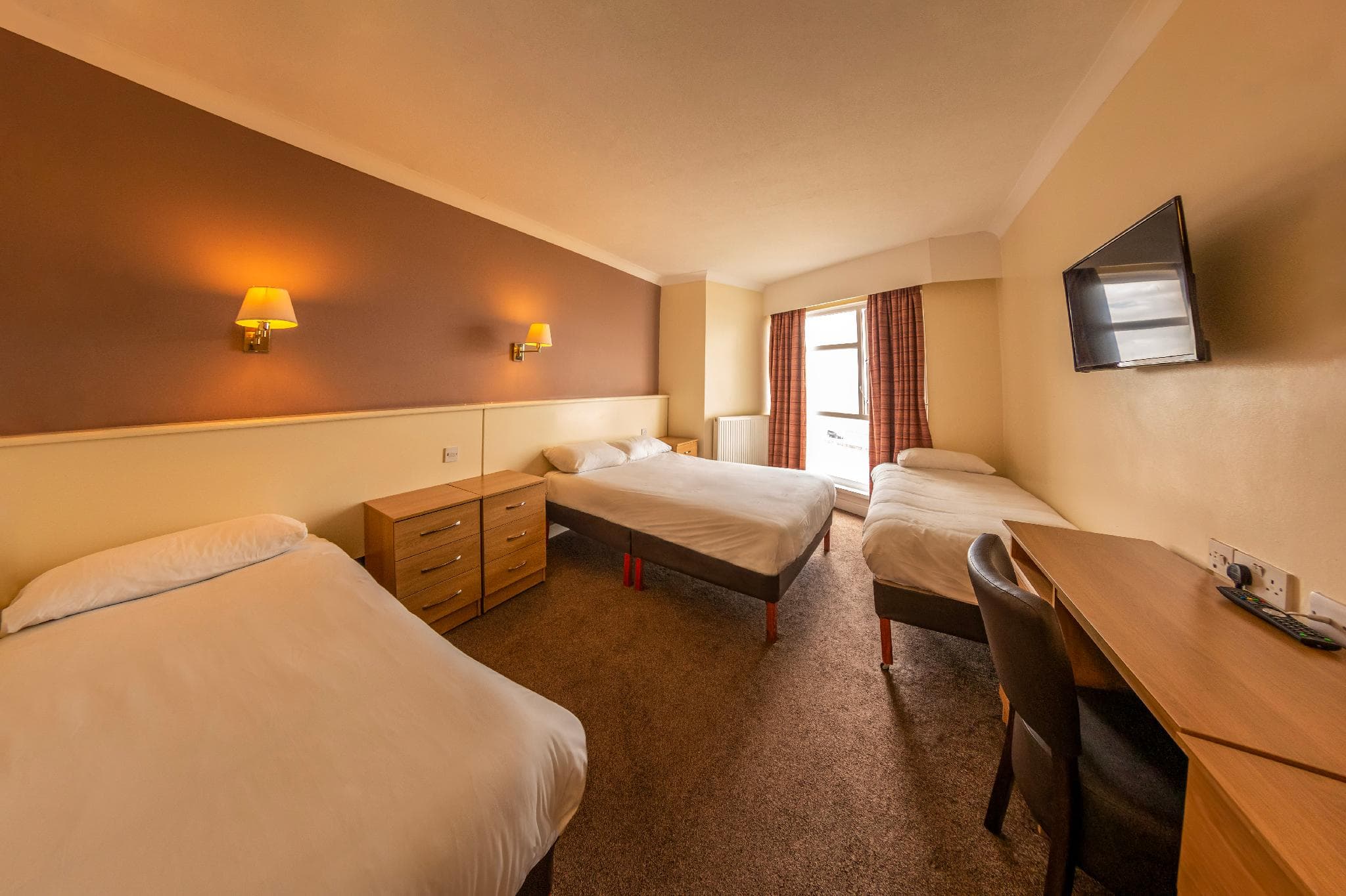 Norbreck Castle Hotel Blackpool photo 2