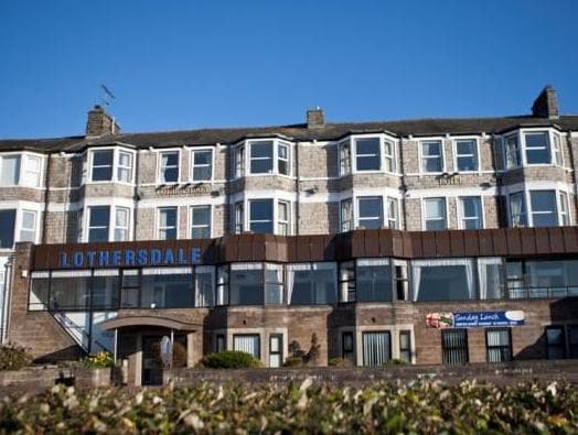 Best Western Lothersdale Hotel