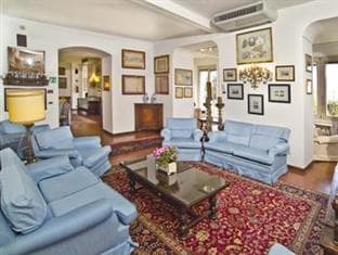 Hotel Villa Paradiso photo 4