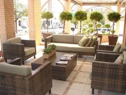 Muchiutt Park Hotel photo 3