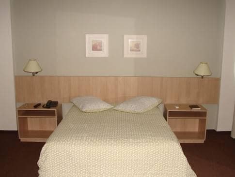 Muchiutt Park Hotel photo 2