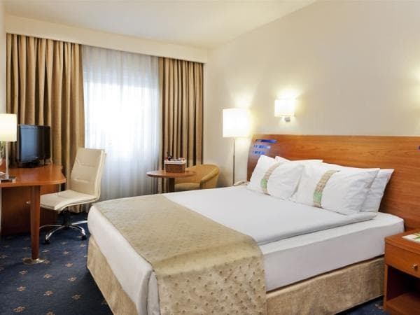 Holiday Inn Istanbul City By IHG photo 2