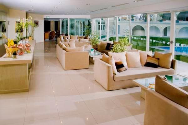 Holiday Inn Istanbul City By IHG photo 3