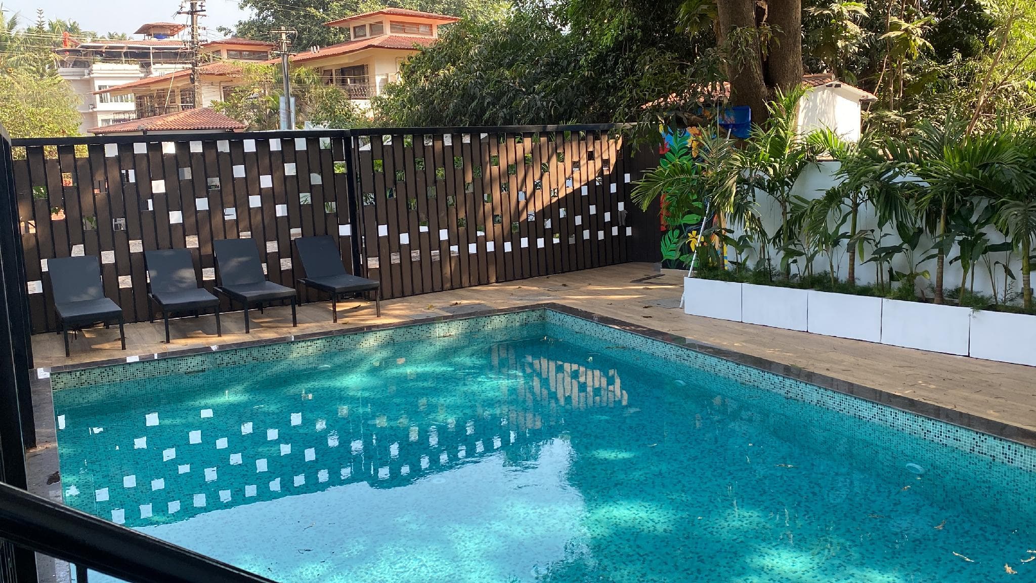 Etereo Stays, Luxury Premium Apartments, Baga, Goa photo 5