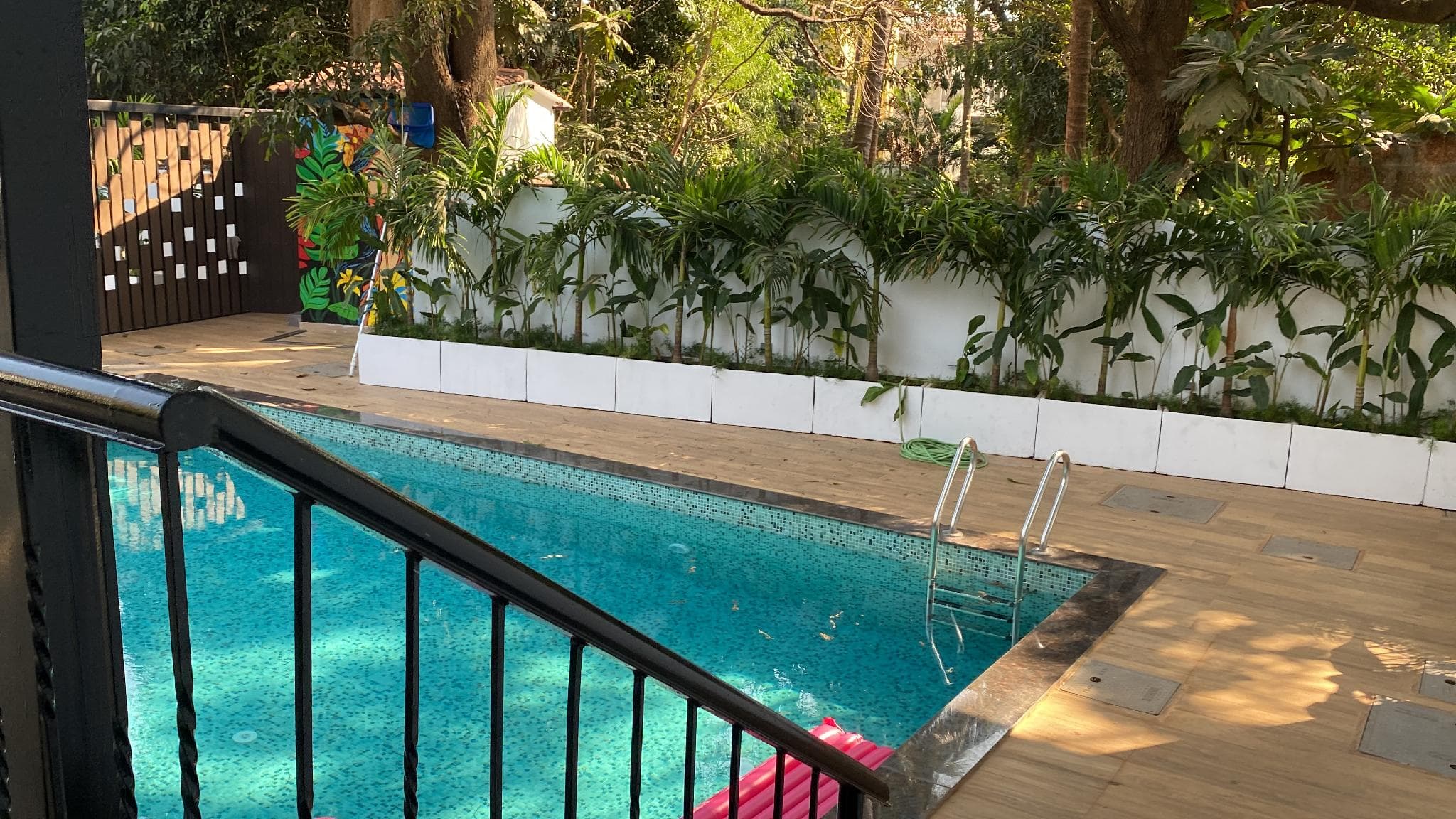 Etereo Stays, Luxury Premium Apartments, Baga, Goa photo 3