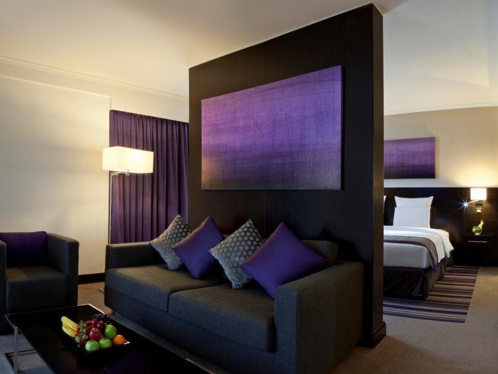 Pullman Dubai Creek City Centre photo 2
