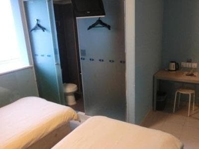 Bestay Hotel Express Zhenjiang Jing Kou Xue Fu Road photo 2