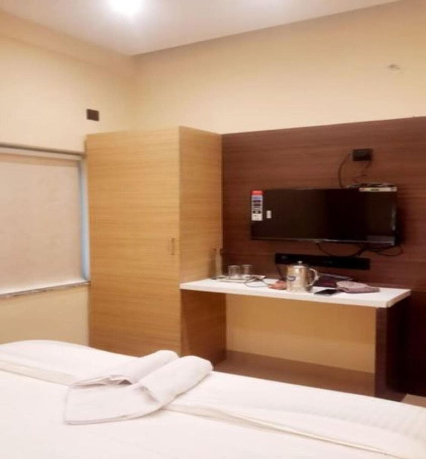 Hotel Sky king photo 2