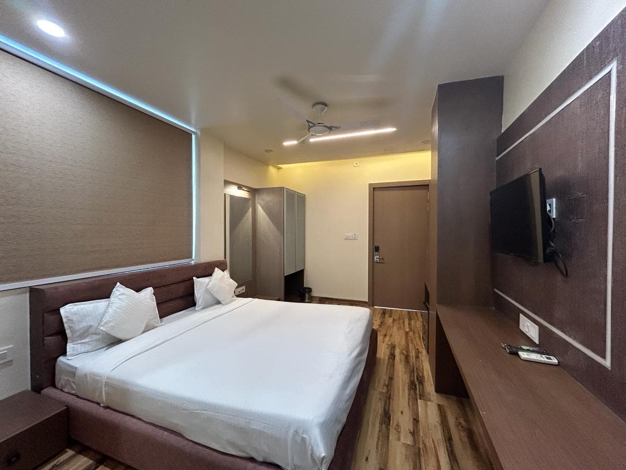Hotel Sur photo 5