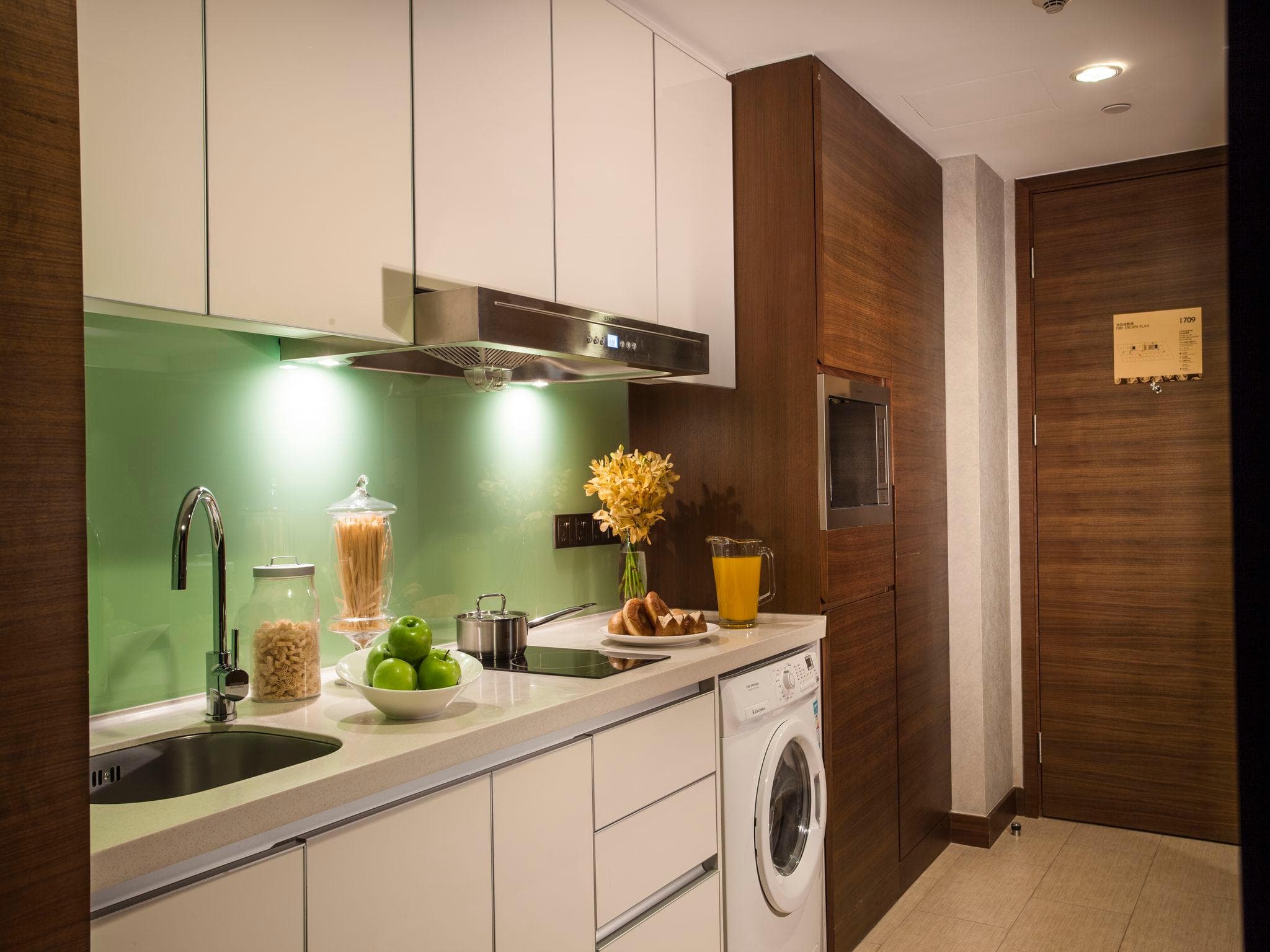 Ascott Raffles City Chengdu photo 3