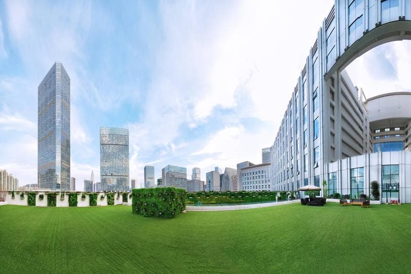 Royce Hotel photo 3