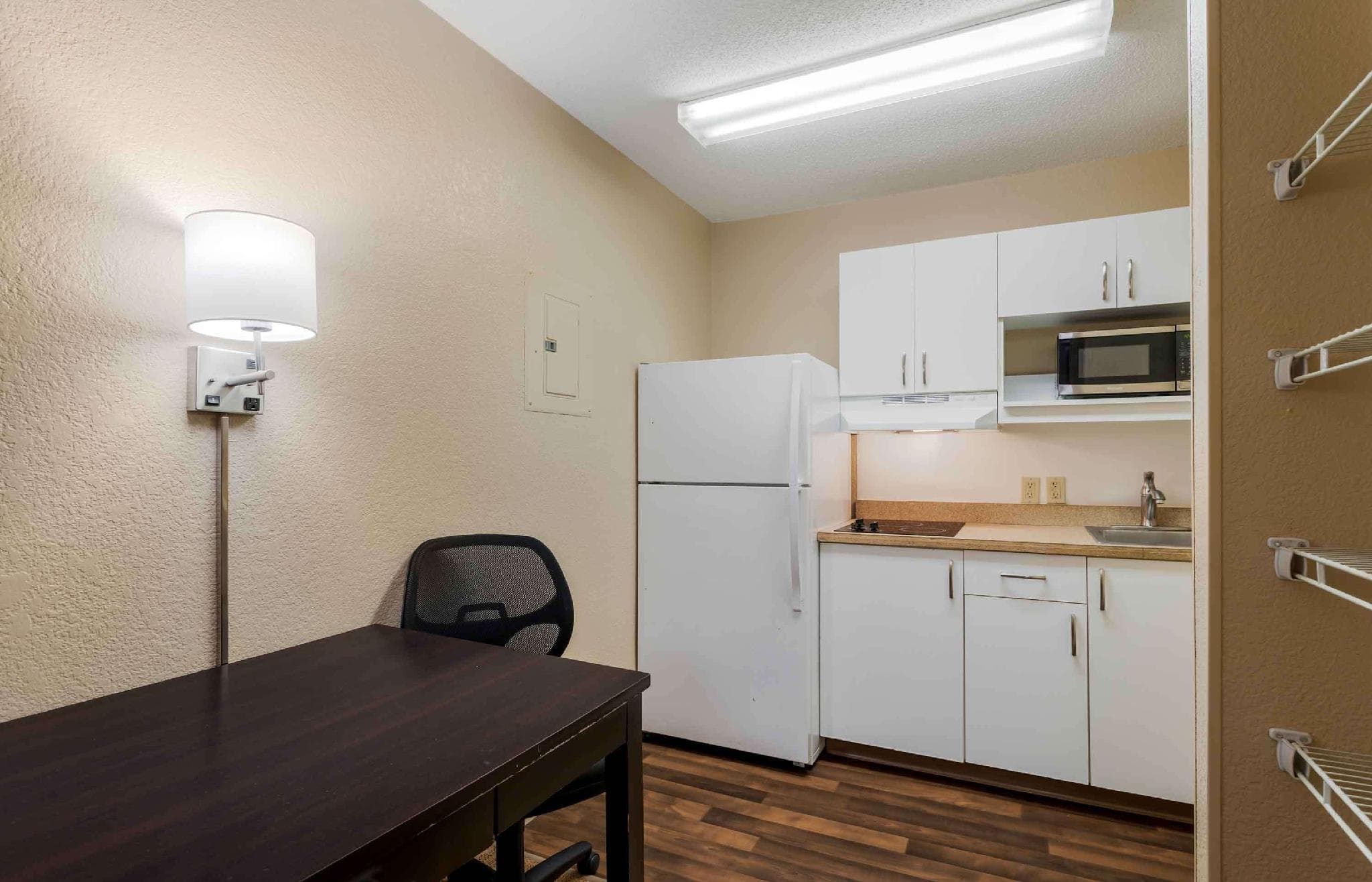 Extended Stay America Select Suites - Chattanooga - Airport photo 2