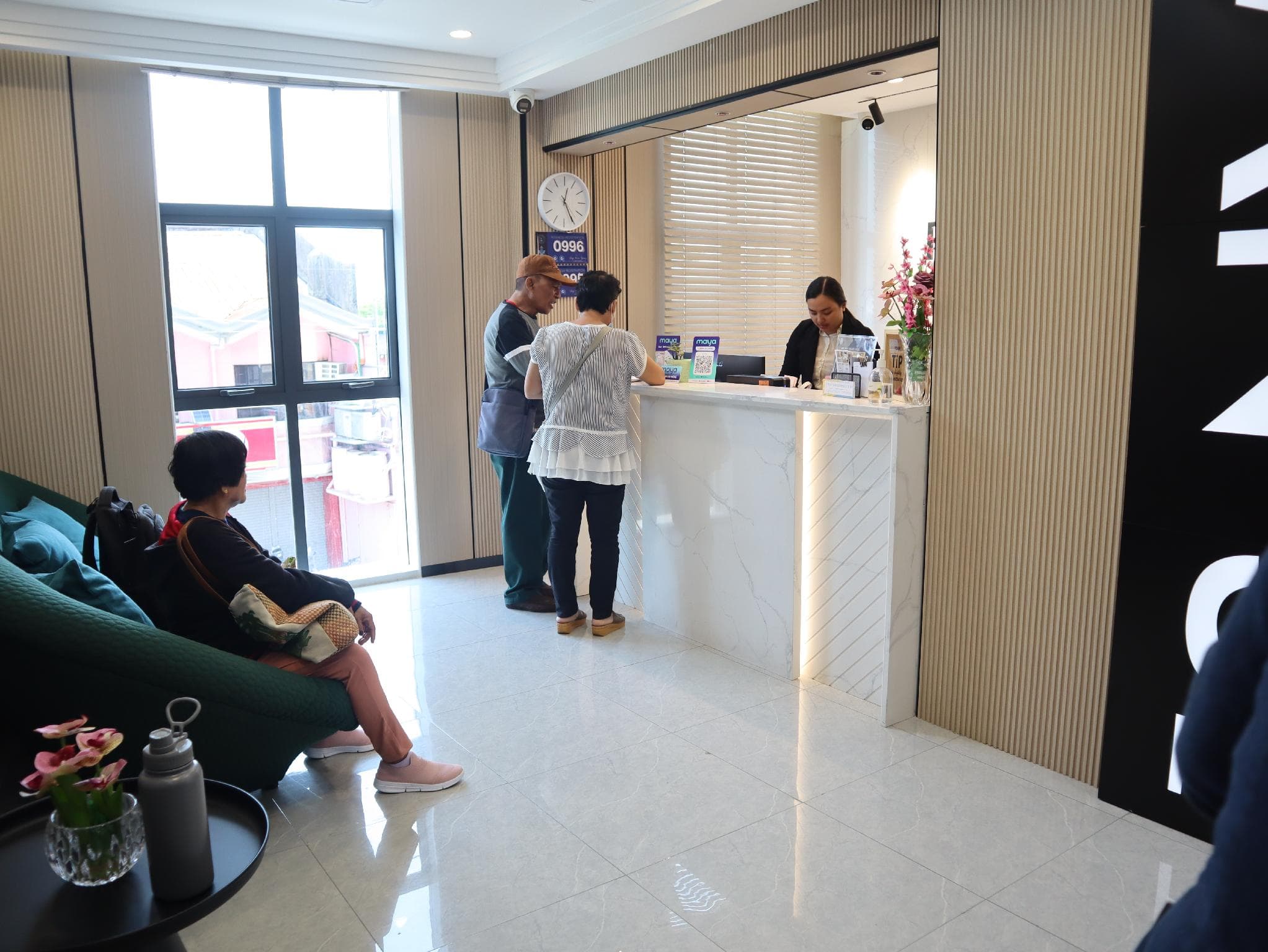 Fan's Hotel- Ormoc photo 5