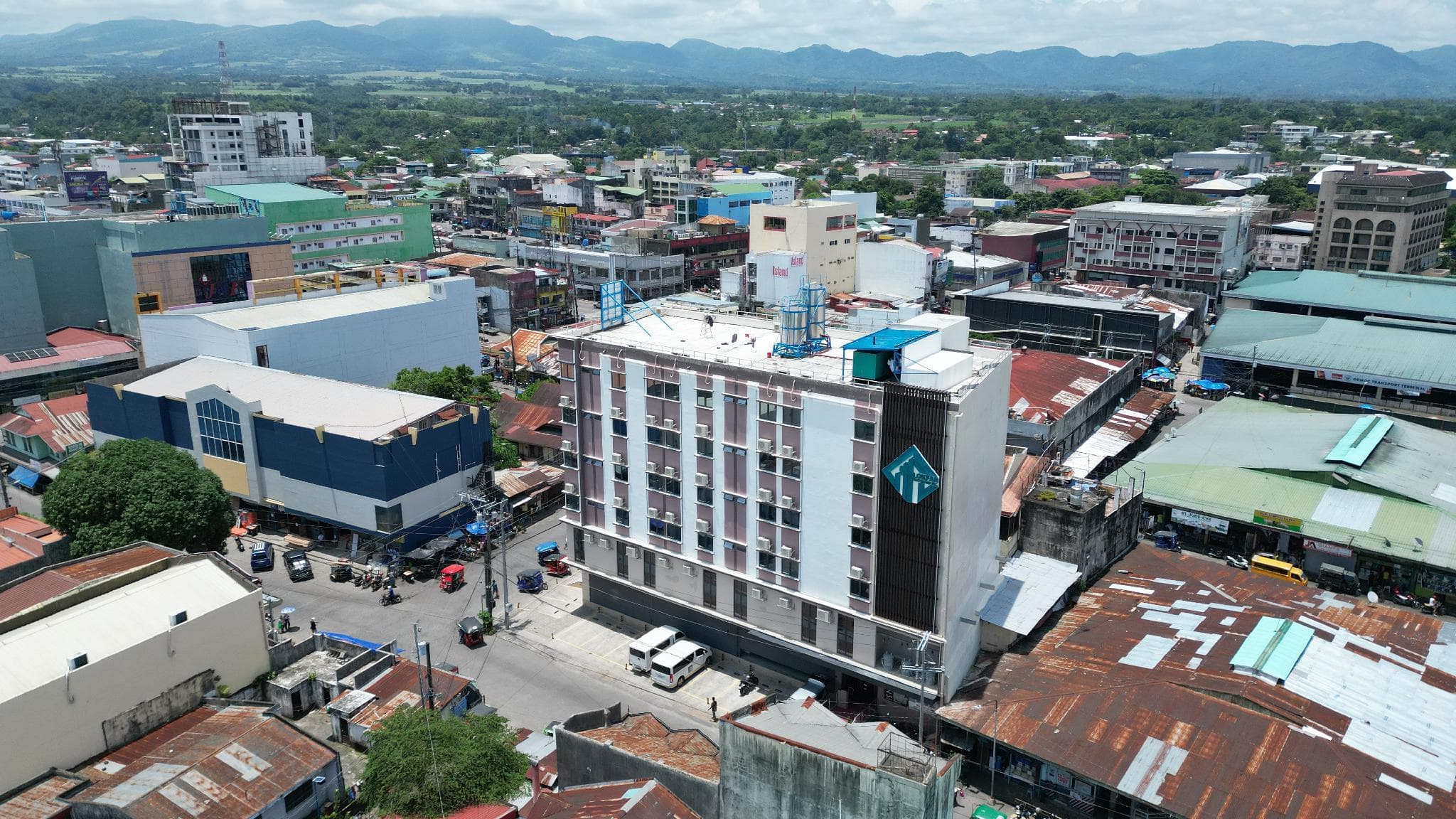 Fan's Hotel- Ormoc photo 3
