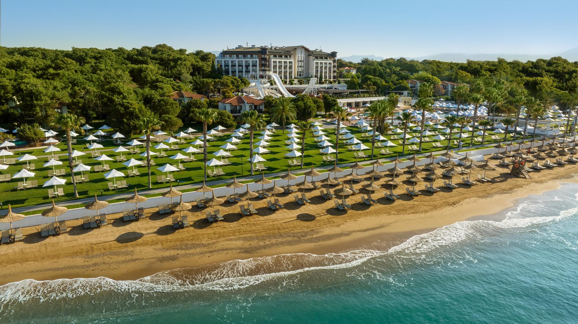 Voyage Sorgun Hotel photo 3