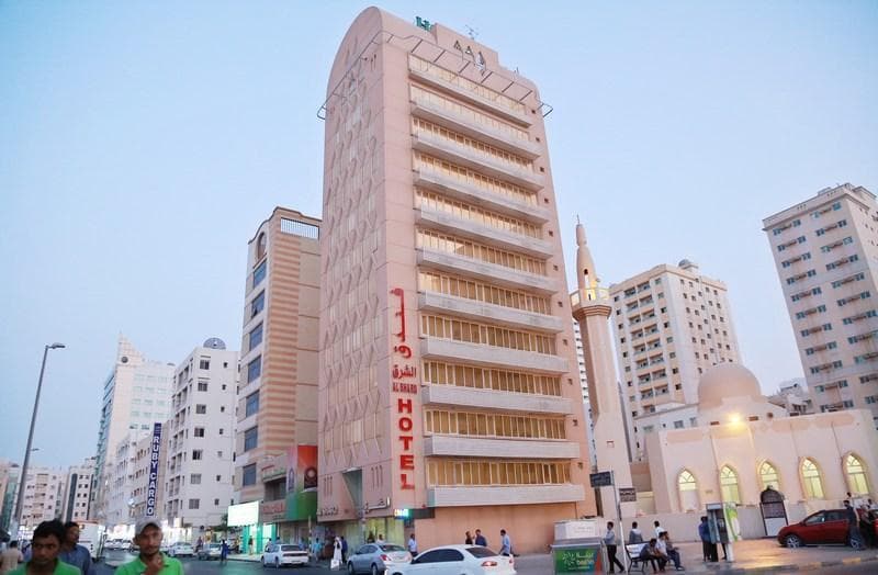 Al Sharq Hotel