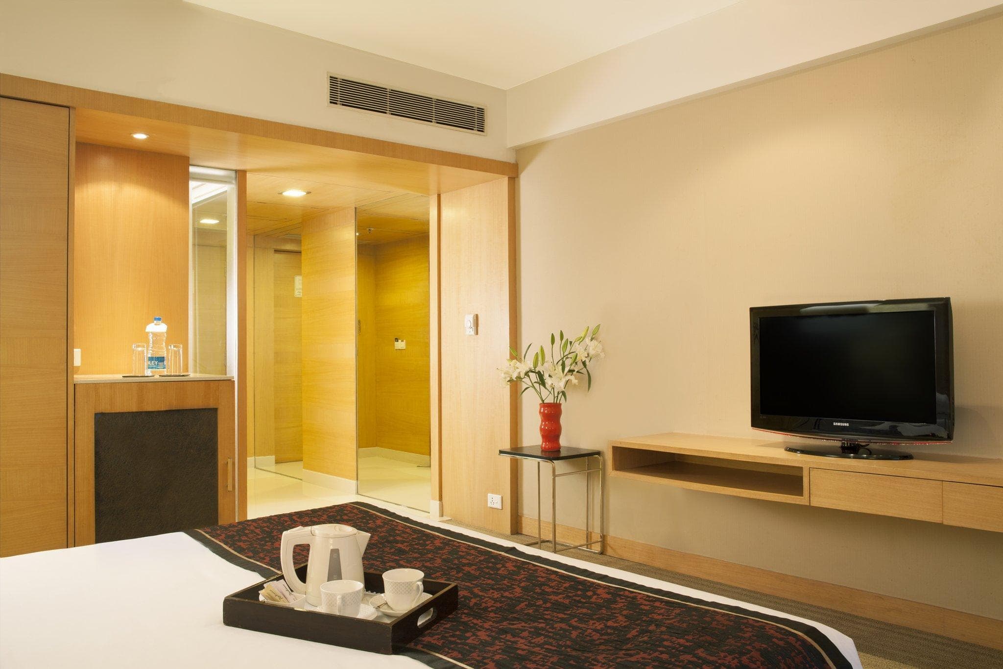 Radisson Blu Hotel Pune Kharadi photo 2