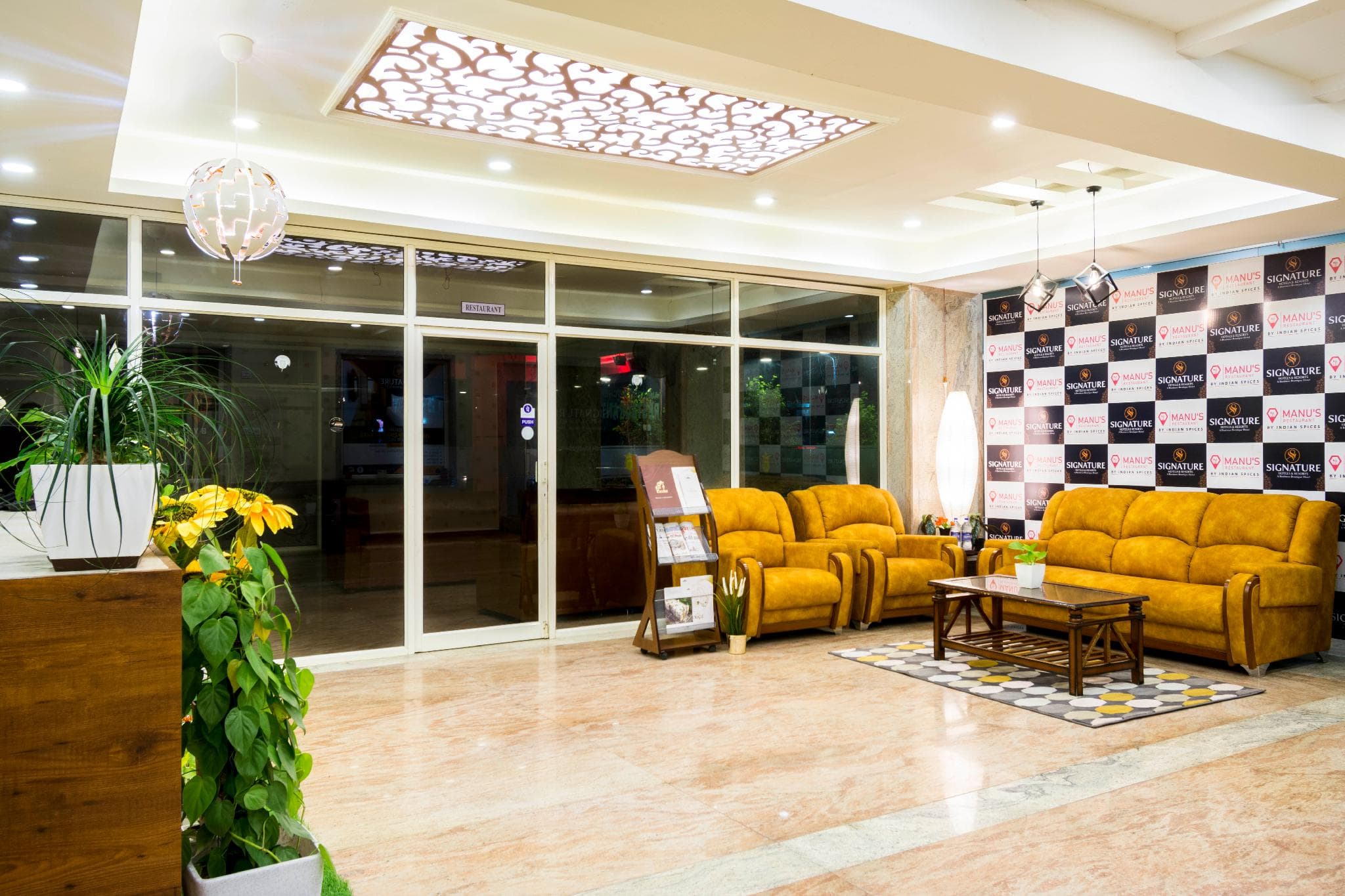 Hotel Fortune Hyderabad Airport Zone photo 4