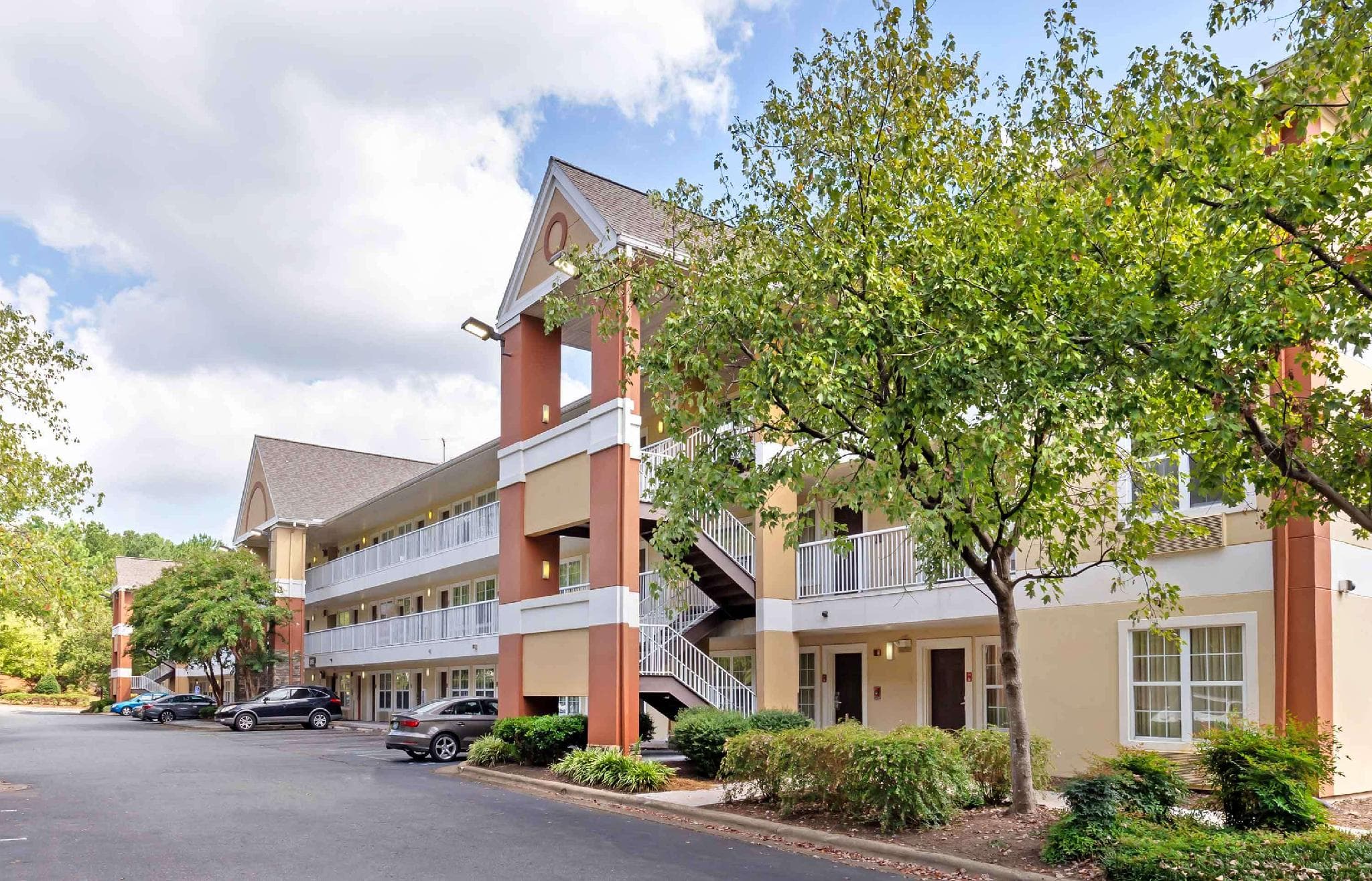 Extended Stay America Select Suites - Durham - University photo 5
