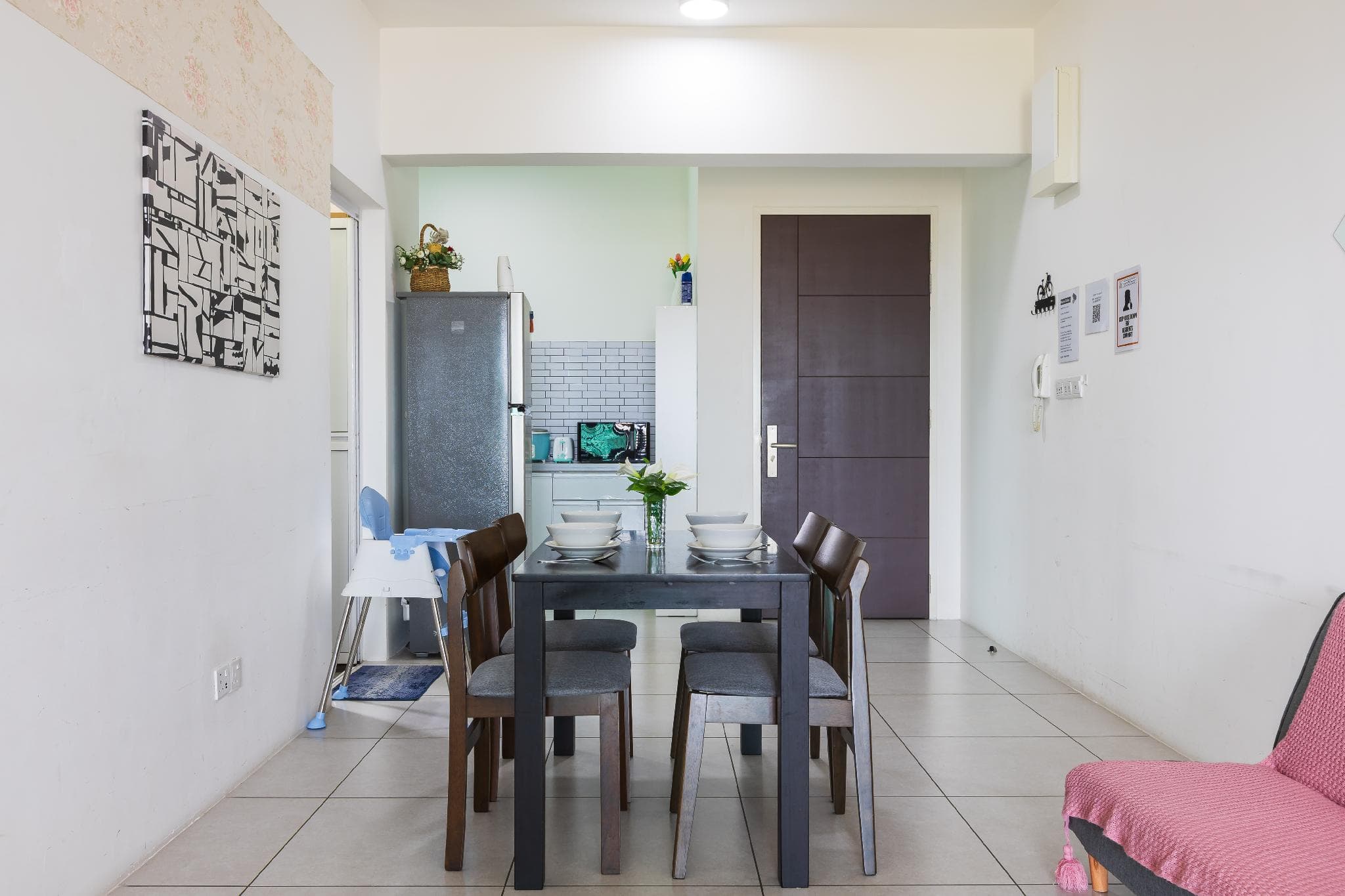 Meritus Suites Perai - 8pax photo 5