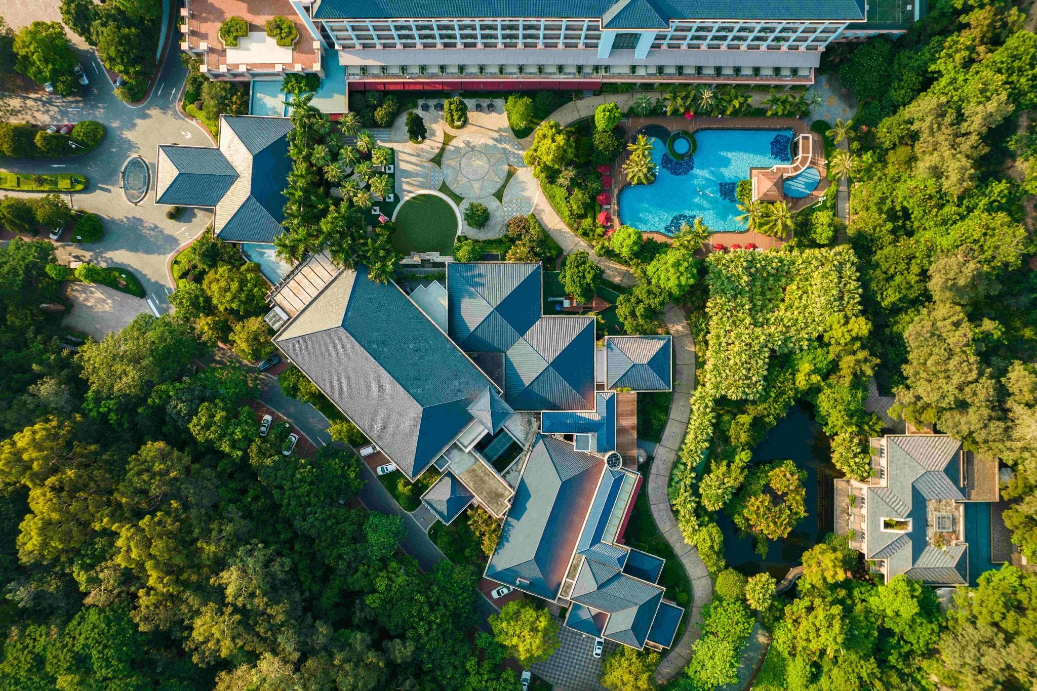 Dongguan Forum Hotel and Apartment photo 4