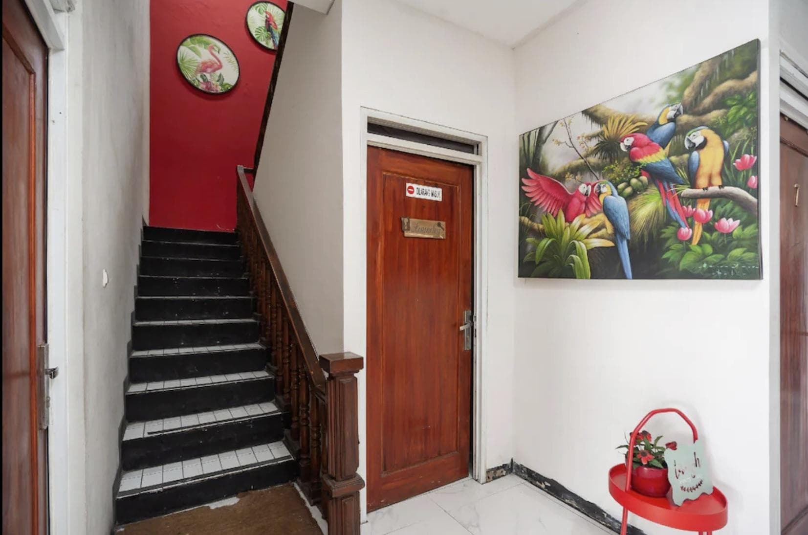 Mega Stay near Mall Kelapa Gading photo 4