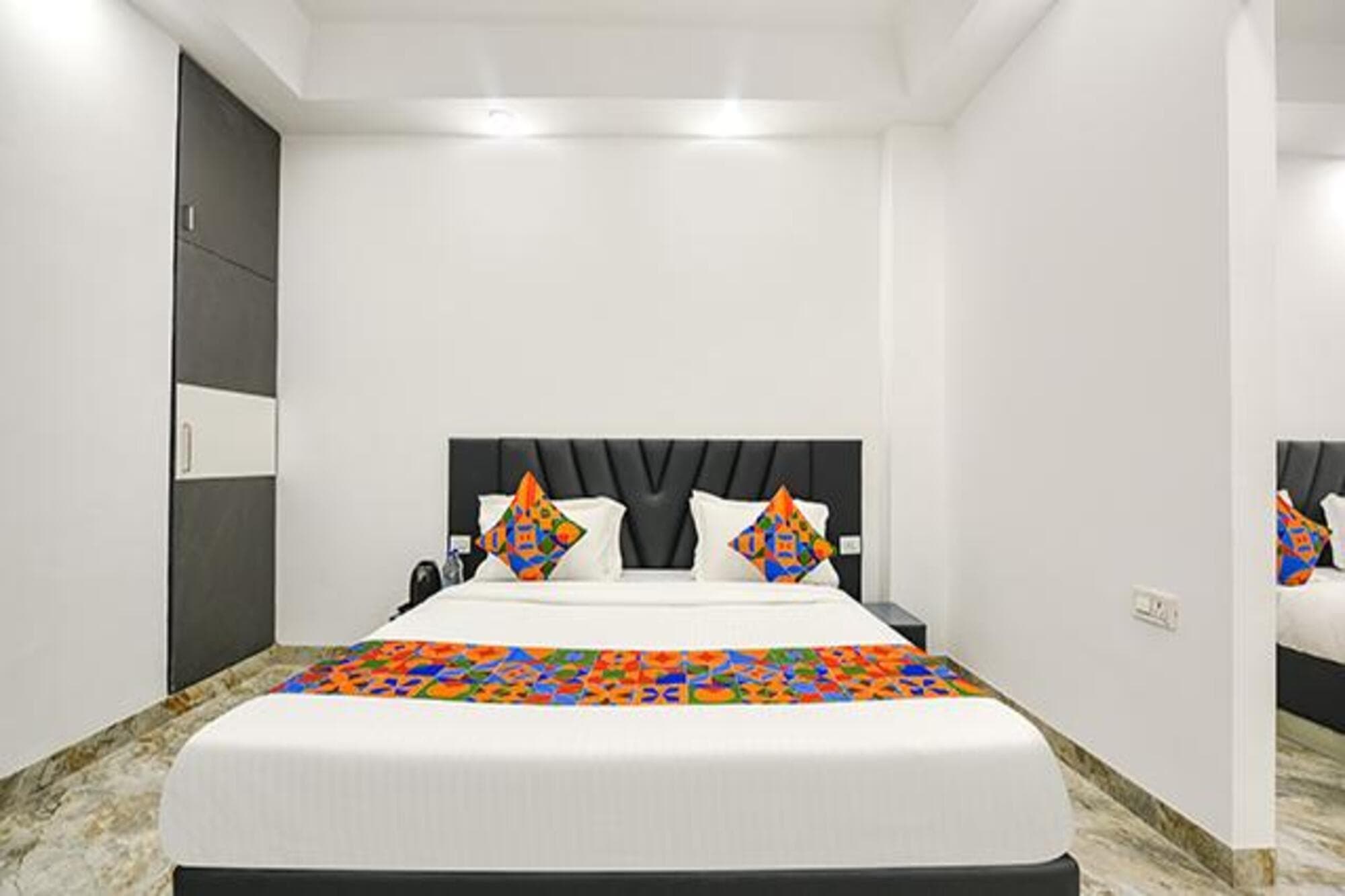 FabHotel The Premium Villa photo 3