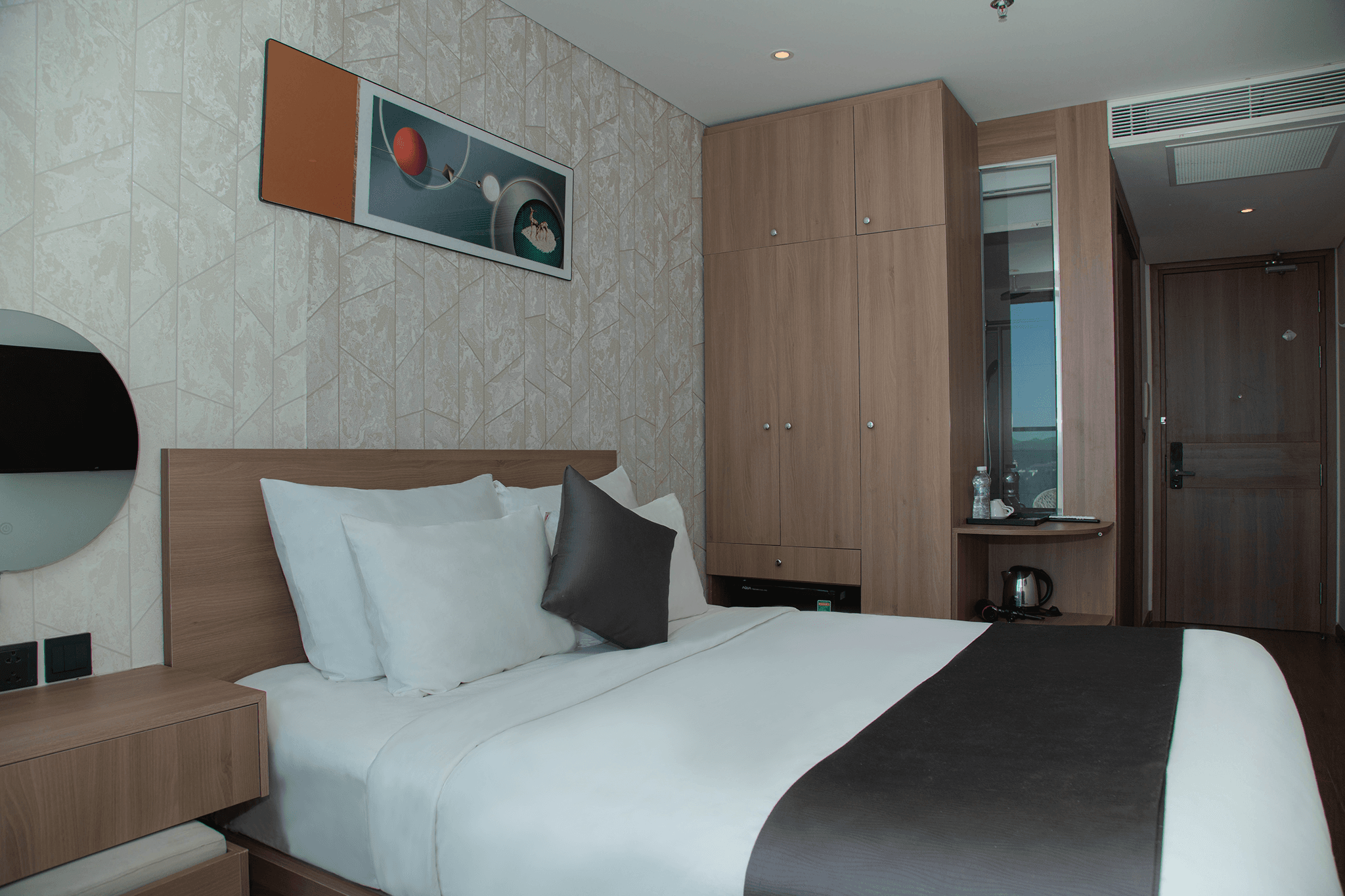 Apec Mandala Hotel & Apartment Tuy Hoa photo 3