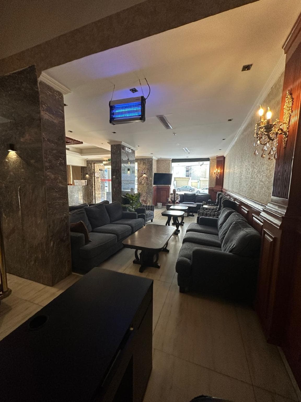 kinan Alaziziah Hotel photo 4