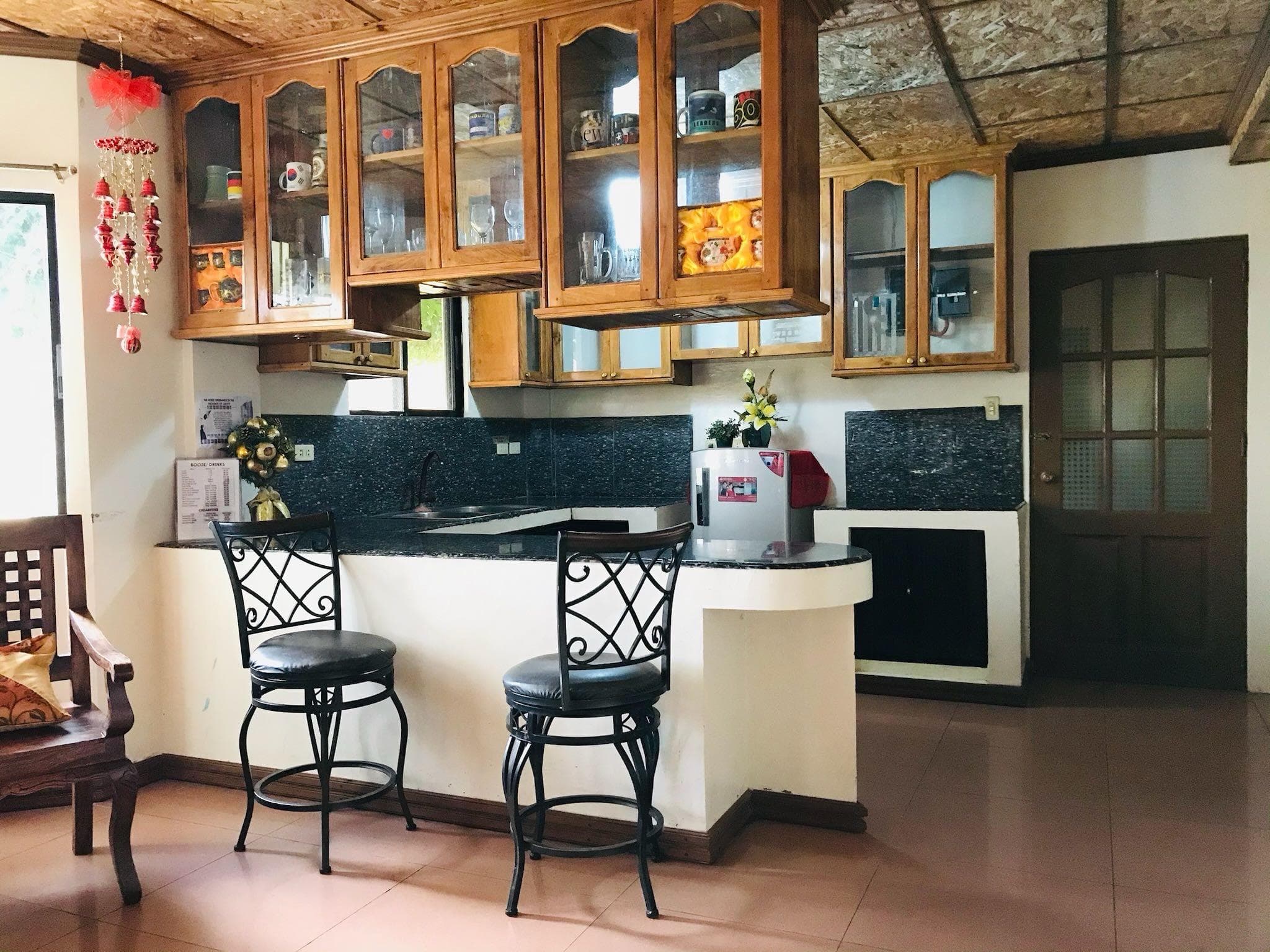 Villa Adelle At Silang photo 5