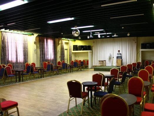 Hydro Hotel photo 3