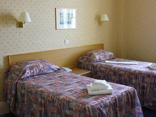 Hydro Hotel photo 5