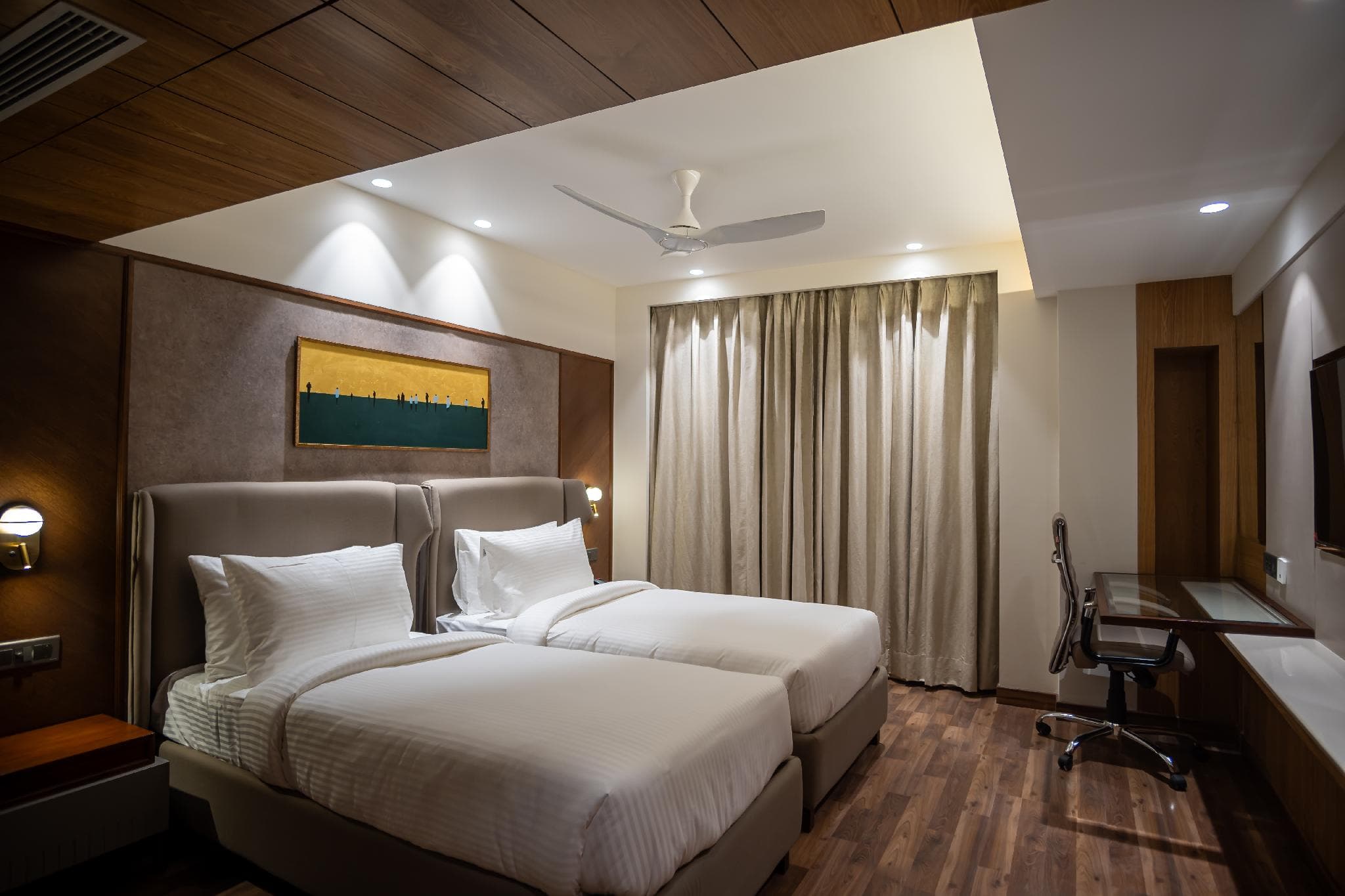 The Kleo Hotel photo 3